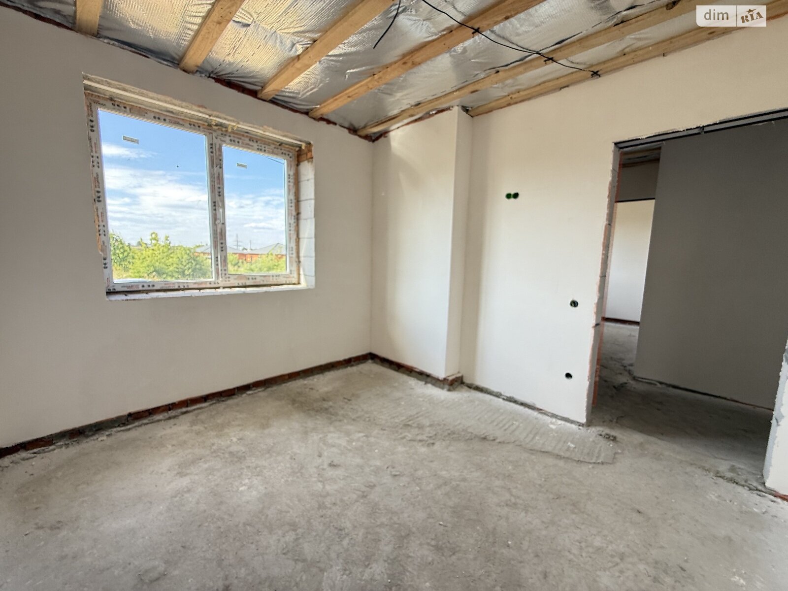 Обʼєкт нерухомості: 3 КІМ. БУДИНОК, ПЛОЩА - 90 м², ЦІНА - 75 999 $
, вул. Йоахима Волошановського — HUBTRUST, Вінниця