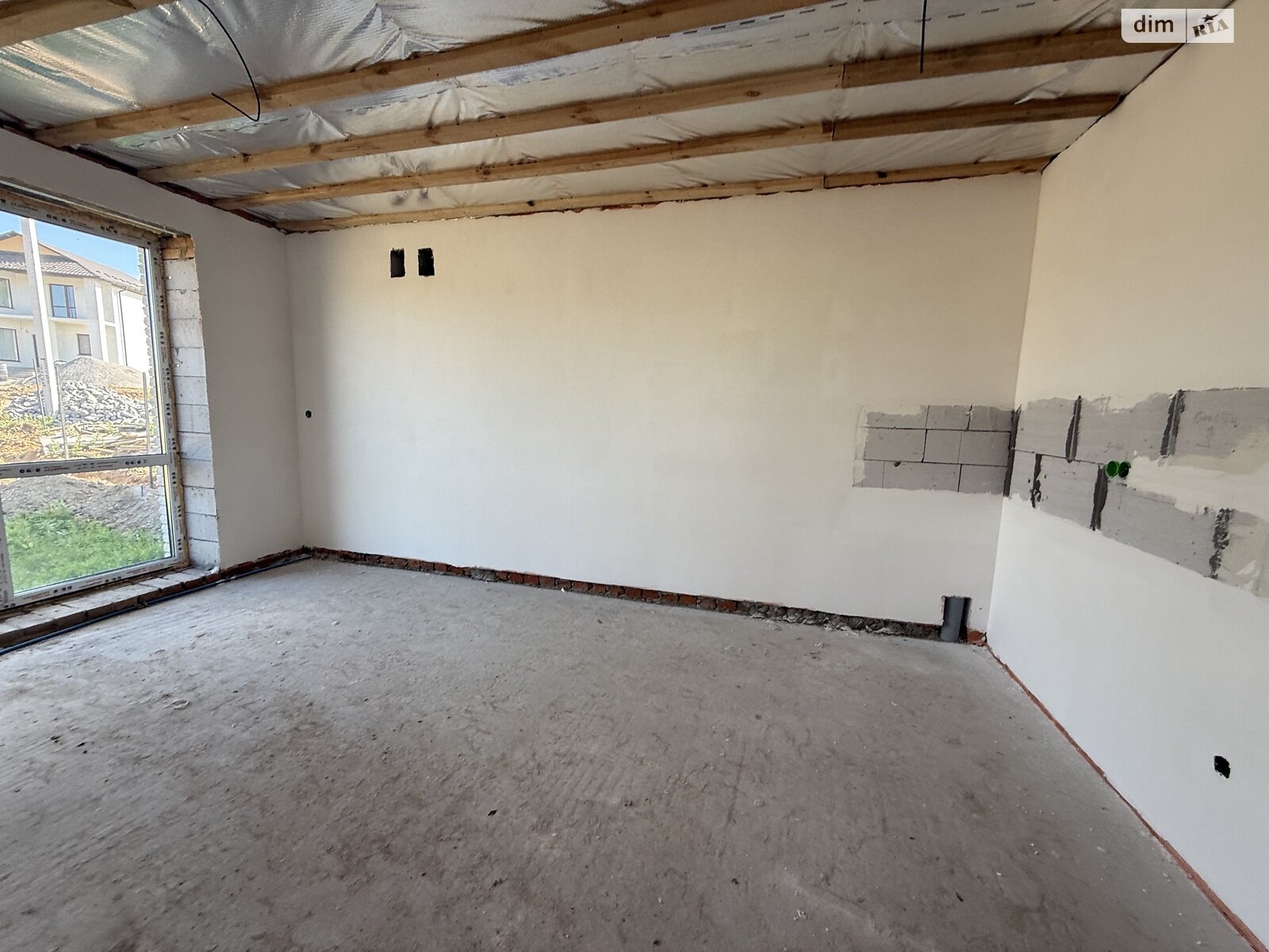 Обʼєкт нерухомості: 3 КІМ. БУДИНОК, ПЛОЩА - 90 м², ЦІНА - 75 999 $
, вул. Йоахима Волошановського — HUBTRUST, Вінниця
