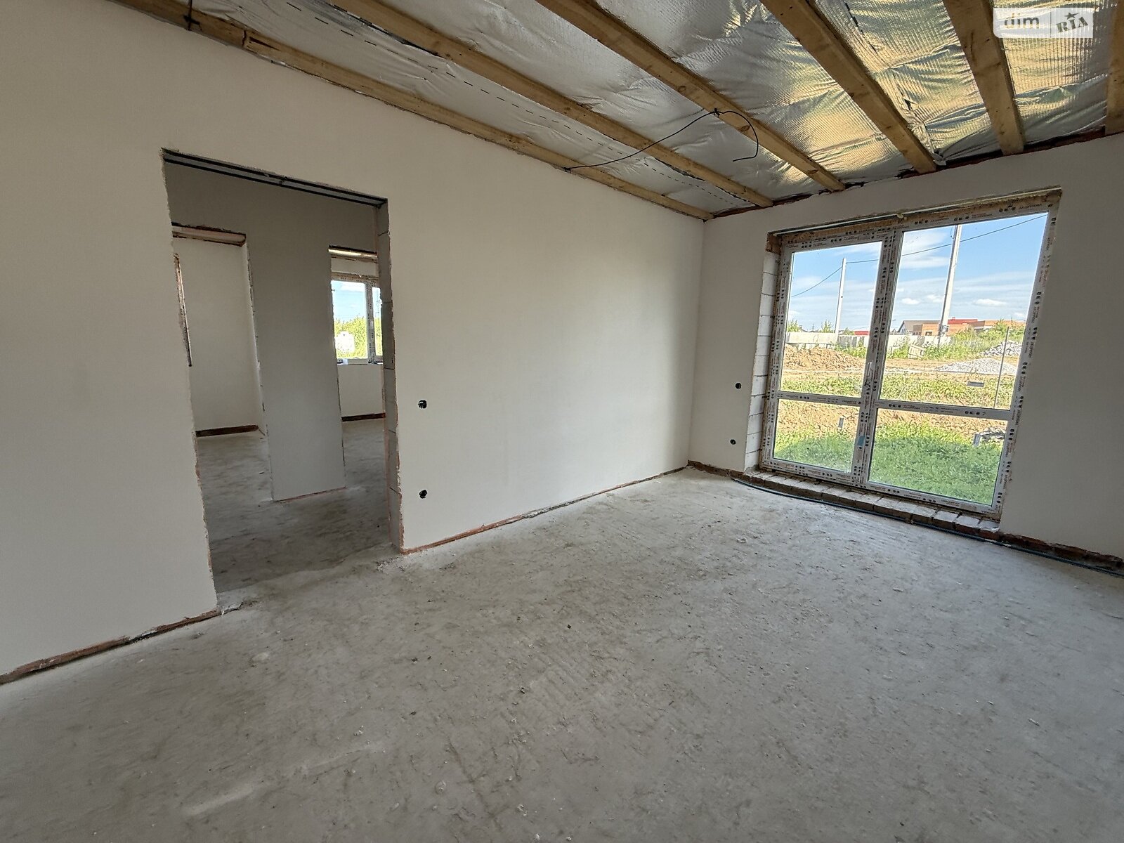 Обʼєкт нерухомості: 3 КІМ. БУДИНОК, ПЛОЩА - 90 м², ЦІНА - 75 999 $
, вул. Йоахима Волошановського — HUBTRUST, Вінниця