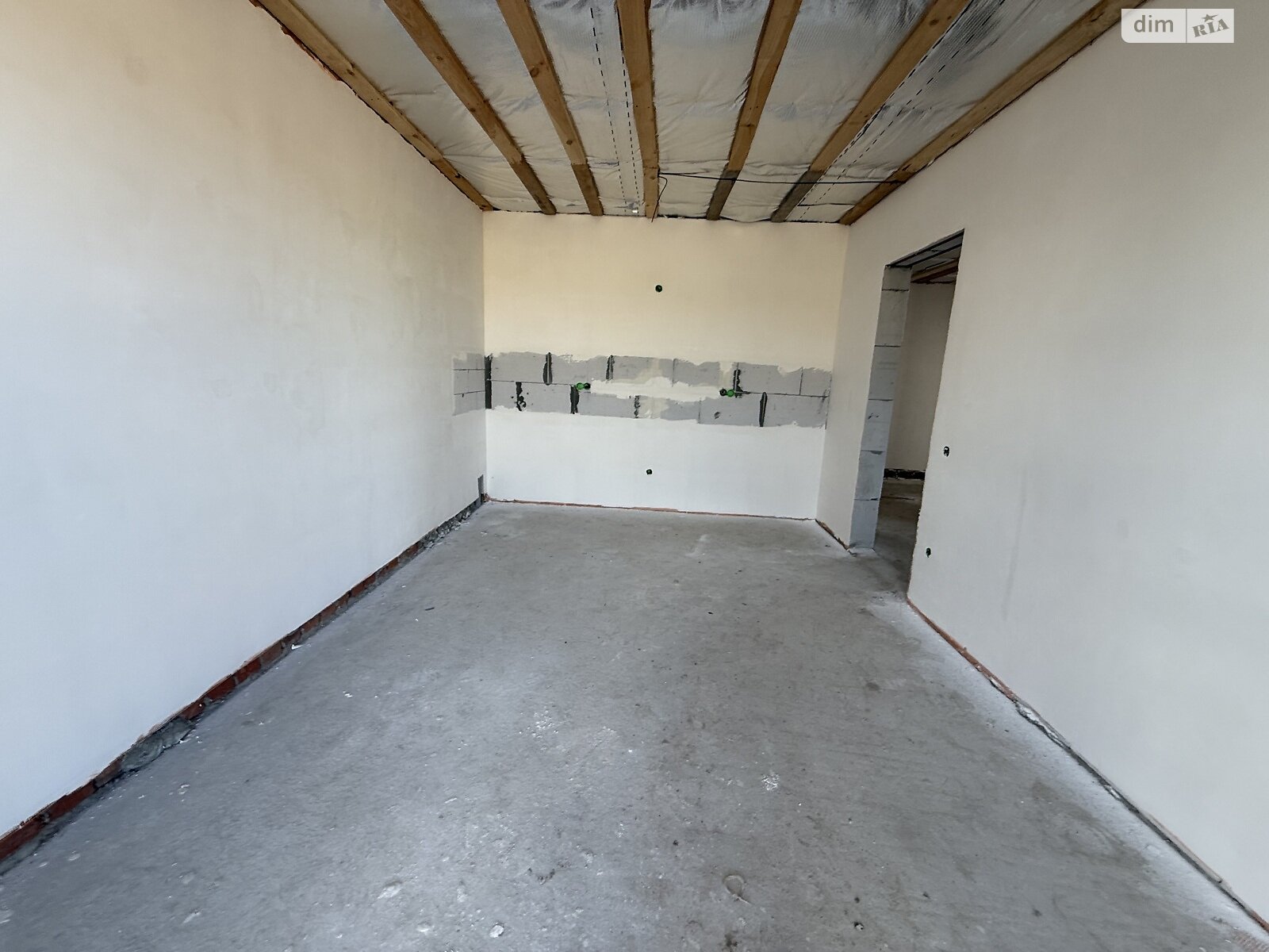 Обʼєкт нерухомості: 3 КІМ. БУДИНОК, ПЛОЩА - 90 м², ЦІНА - 75 999 $
, вул. Йоахима Волошановського — HUBTRUST, Вінниця