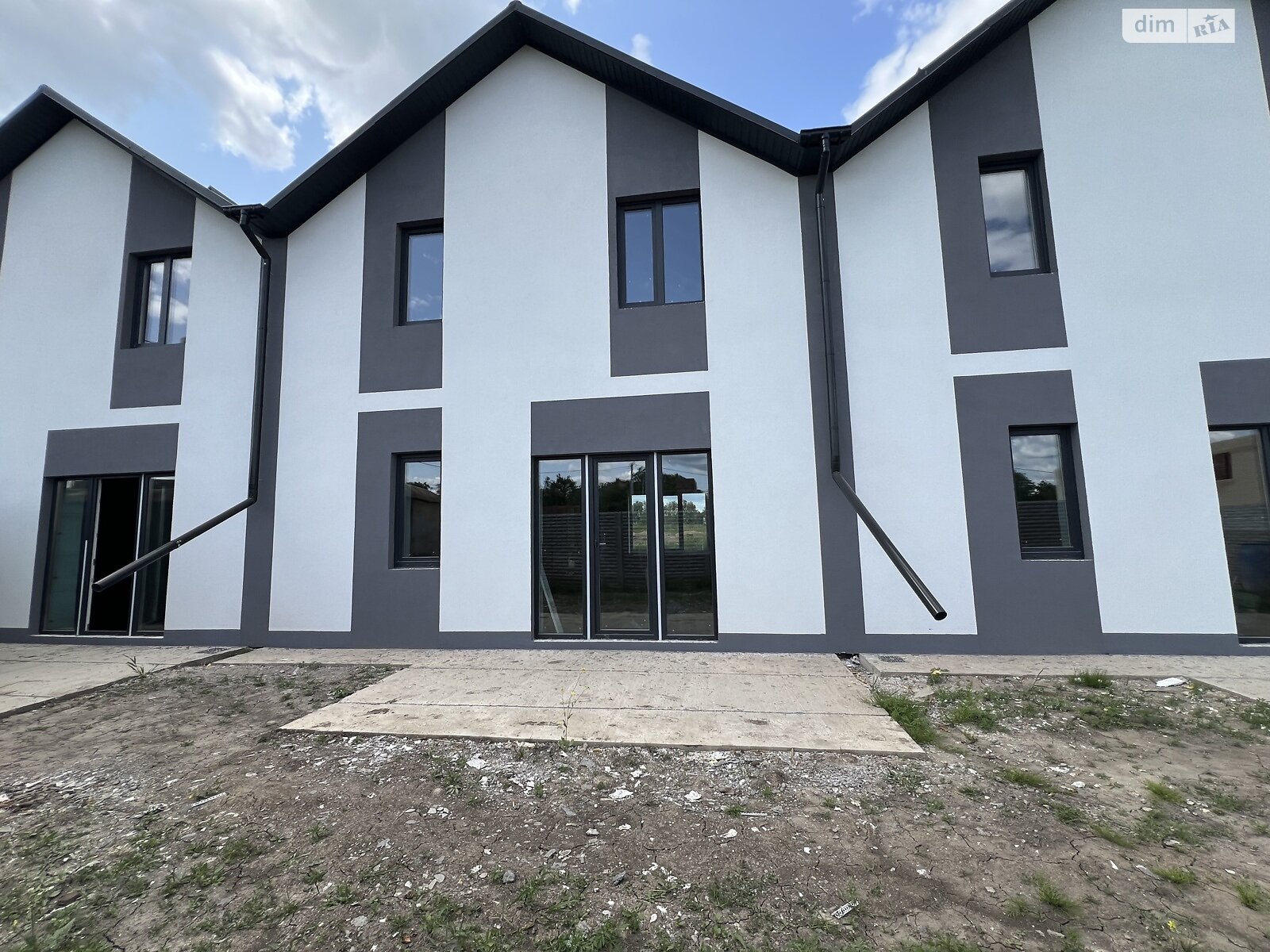 Обʼєкт нерухомості: 1 КІМ. ТАУНХАУС, ПЛОЩА - 115 м², ЦІНА - 114 990 $
, Барське шосе — HUBTRUST, Вінниця