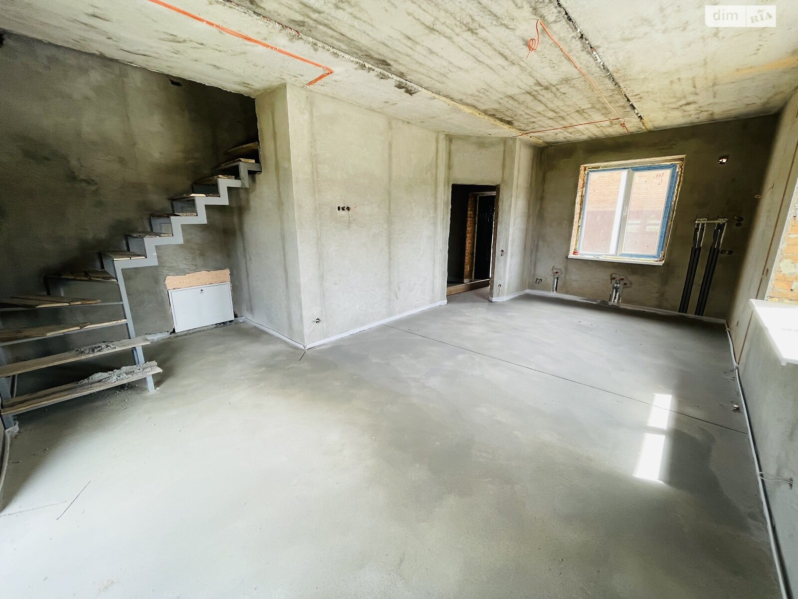 Обʼєкт нерухомості: 2 КІМ. ТАУНХАУС, ПЛОЩА - 82 м², ЦІНА - 66 000 $
, вул. Василя Кричевського(Ушакова) — HUBTRUST, Вінниця