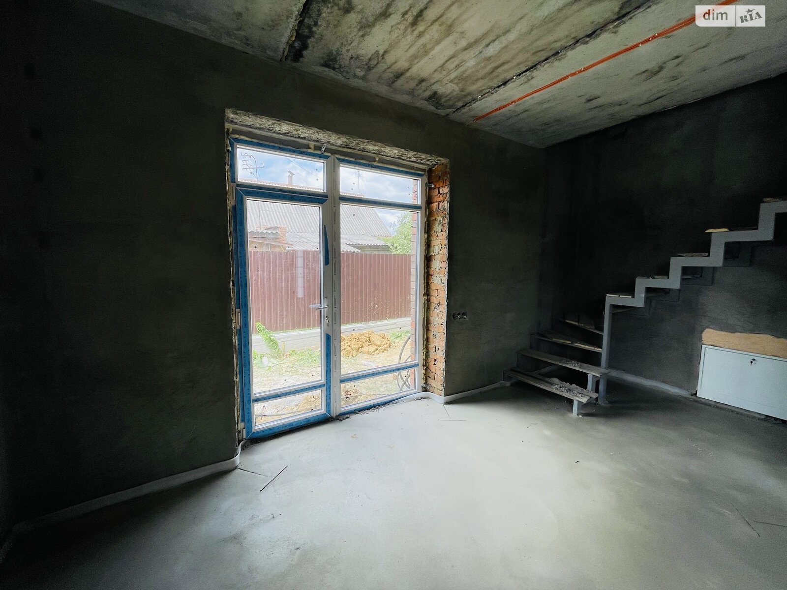 Обʼєкт нерухомості: 2 КІМ. ТАУНХАУС, ПЛОЩА - 82 м², ЦІНА - 66 000 $
, вул. Василя Кричевського(Ушакова) — HUBTRUST, Вінниця