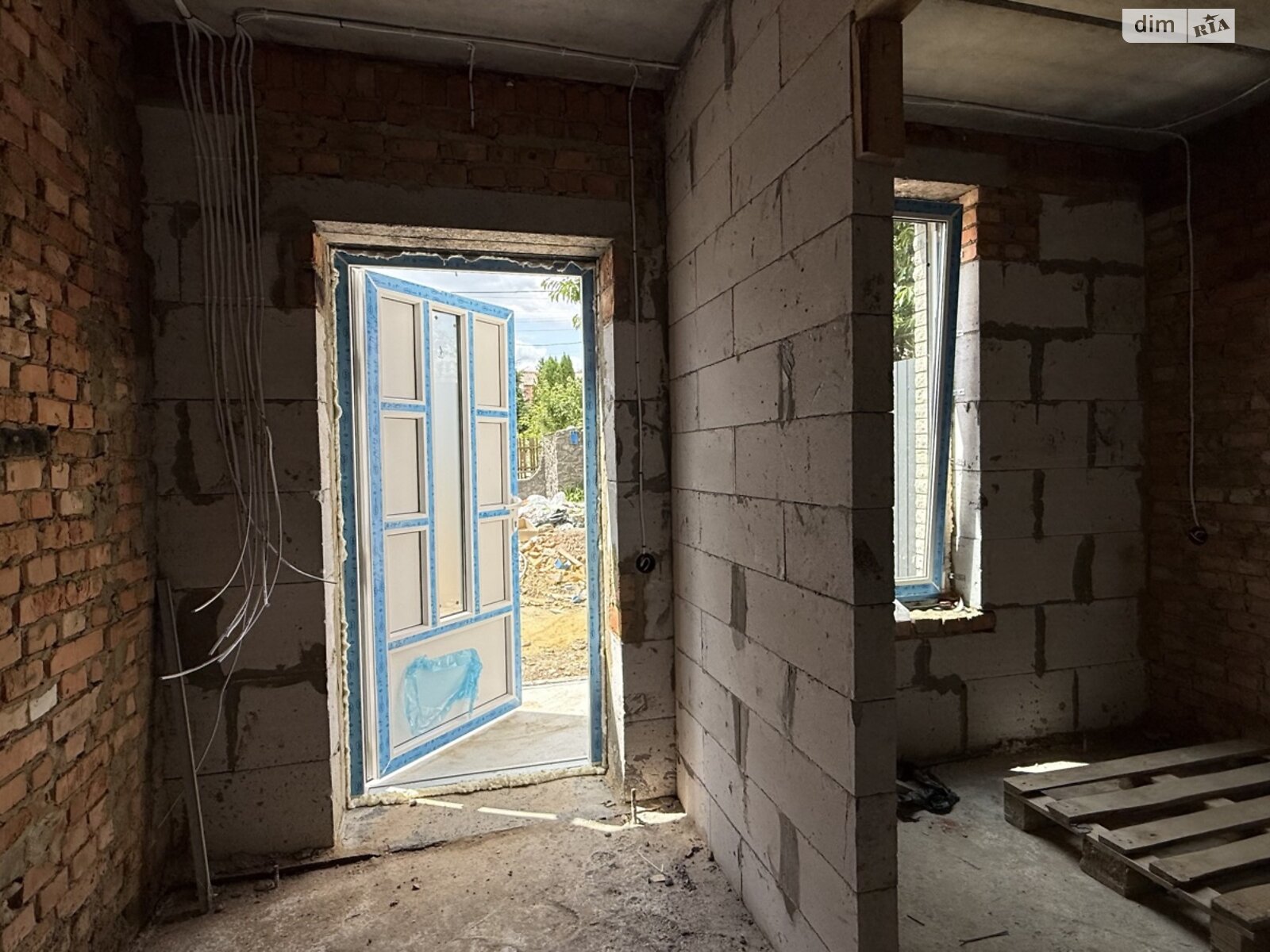 Обʼєкт нерухомості: 3 КІМ. ТАУНХАУС, ПЛОЩА - 85 м², ЦІНА - 45 000 $
, вул. Якова Шепеля — HUBTRUST, Вінниця