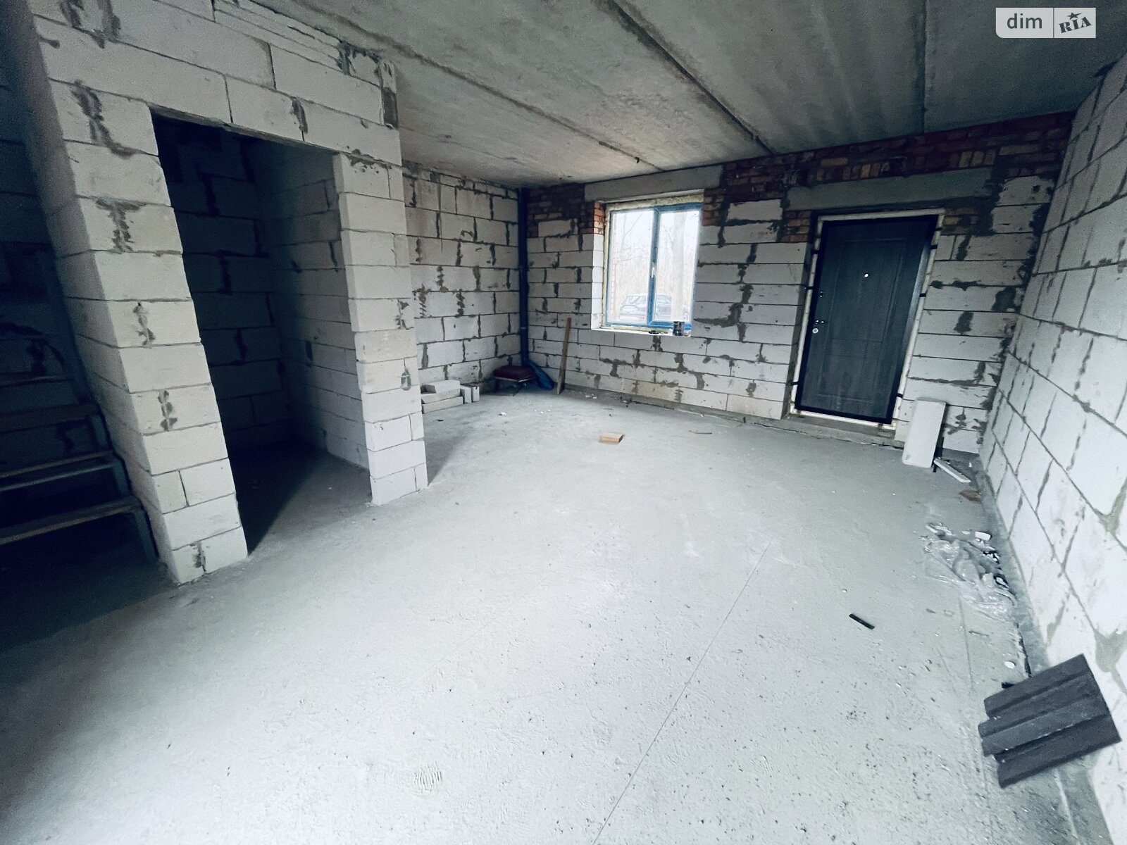 Обʼєкт нерухомості: 2 КІМ. ТАУНХАУС, ПЛОЩА - 75 м², ЦІНА - 40 000 $
, 1-й пр. Медовий  — HUBTRUST, Вінниця