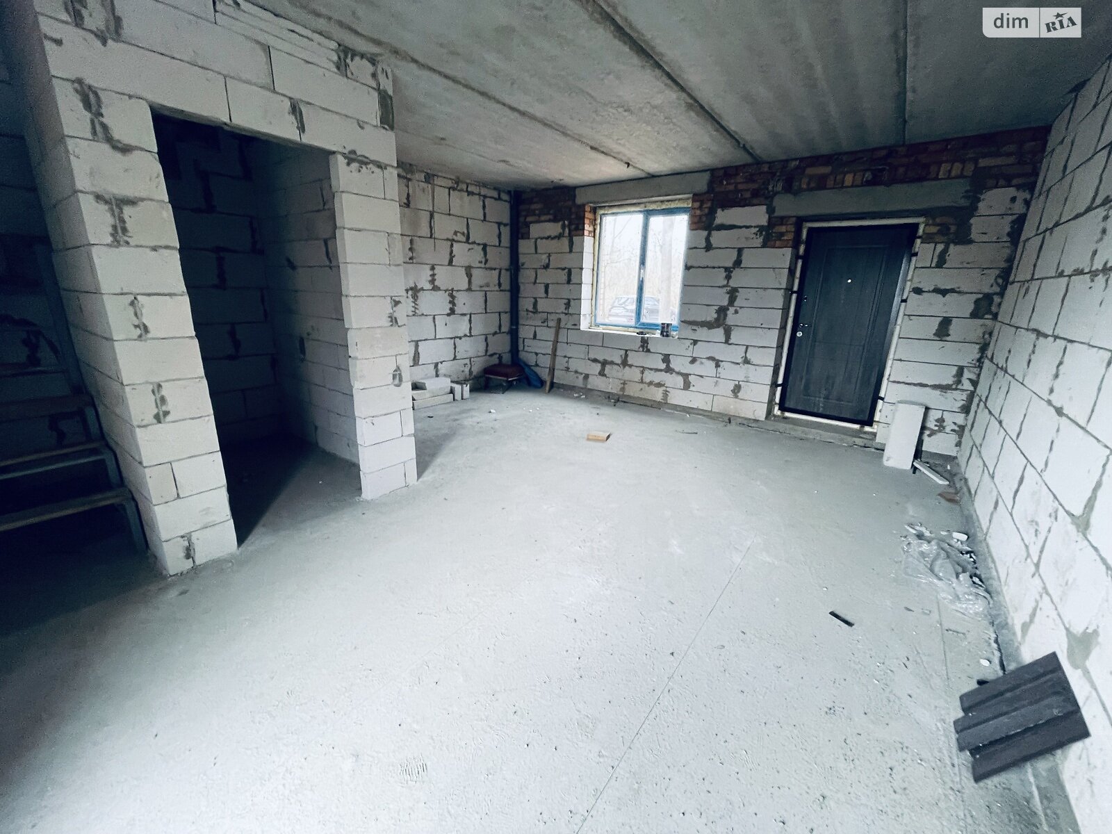 Обʼєкт нерухомості: 2 КІМ. ТАУНХАУС, ПЛОЩА - 75 м², ЦІНА - 40 000 $
, 1-й пр. Медовий  — HUBTRUST, Вінниця