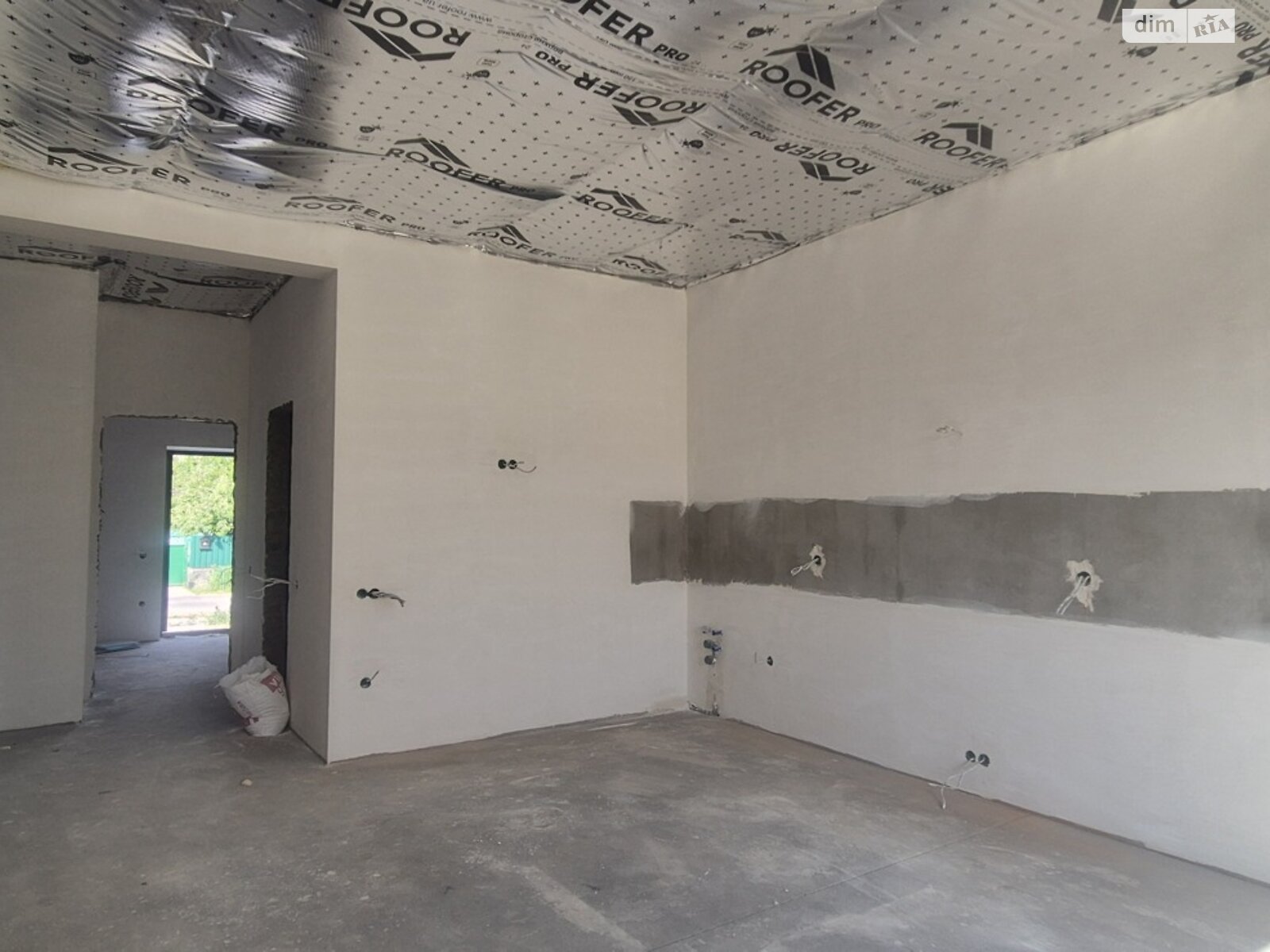2 КІМ. ТАУНХАУС, ПЛОЩА - 80 м², ЦІНА - 41 000 $
, вул. Алеї