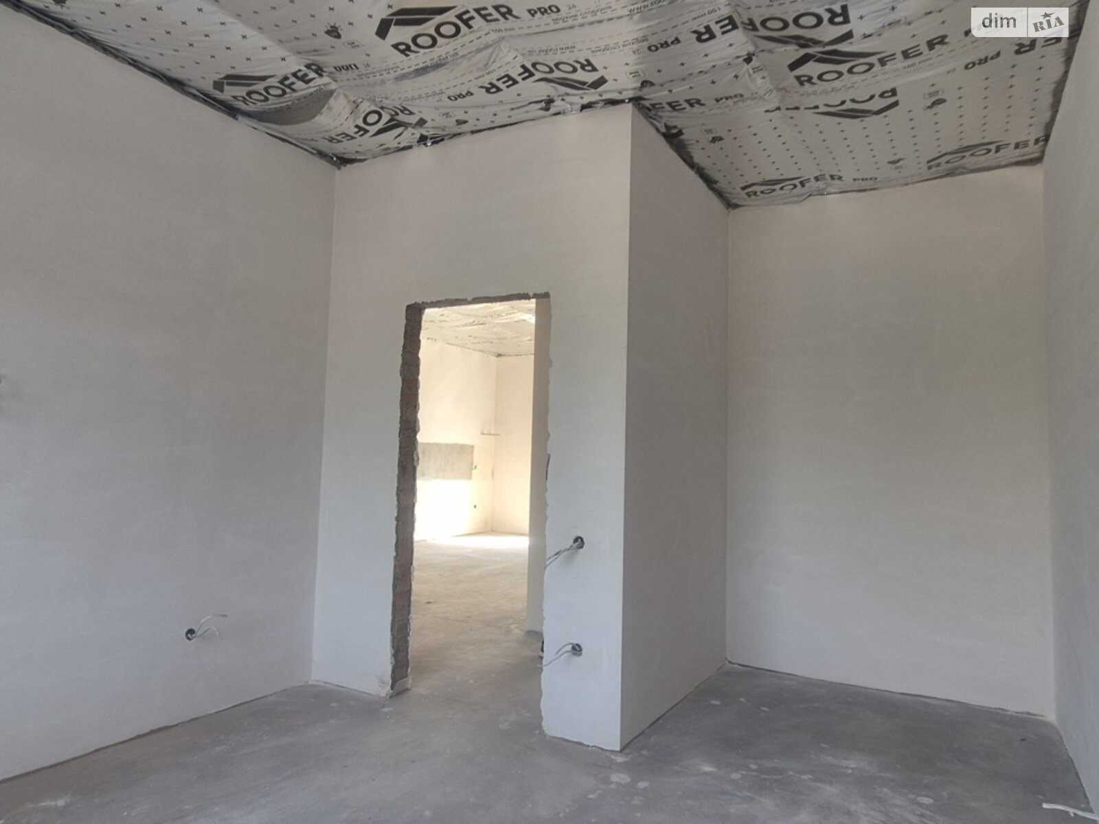 Обʼєкт нерухомості: 2 КІМ. ТАУНХАУС, ПЛОЩА - 80 м², ЦІНА - 41 000 $
, вул. Алеї — HUBTRUST, Вінниця