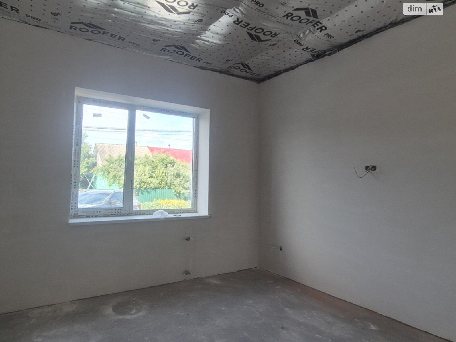 Обʼєкт нерухомості: 2 КІМ. ТАУНХАУС, ПЛОЩА - 80 м², ЦІНА - 41 000 $
, вул. Алеї — HUBTRUST, Вінниця