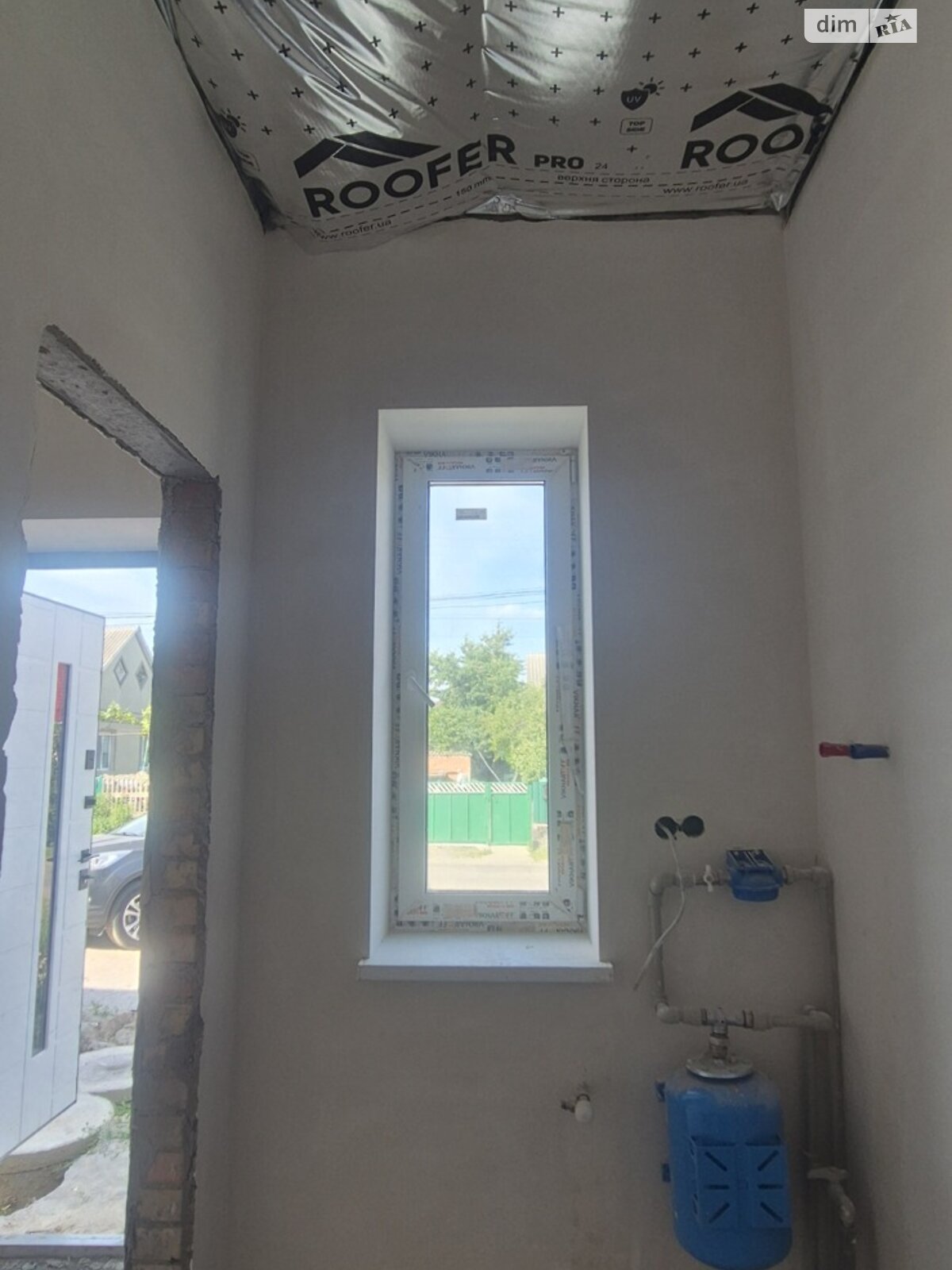 Обʼєкт нерухомості: 2 КІМ. ТАУНХАУС, ПЛОЩА - 80 м², ЦІНА - 41 000 $
, вул. Алеї — HUBTRUST, Вінниця