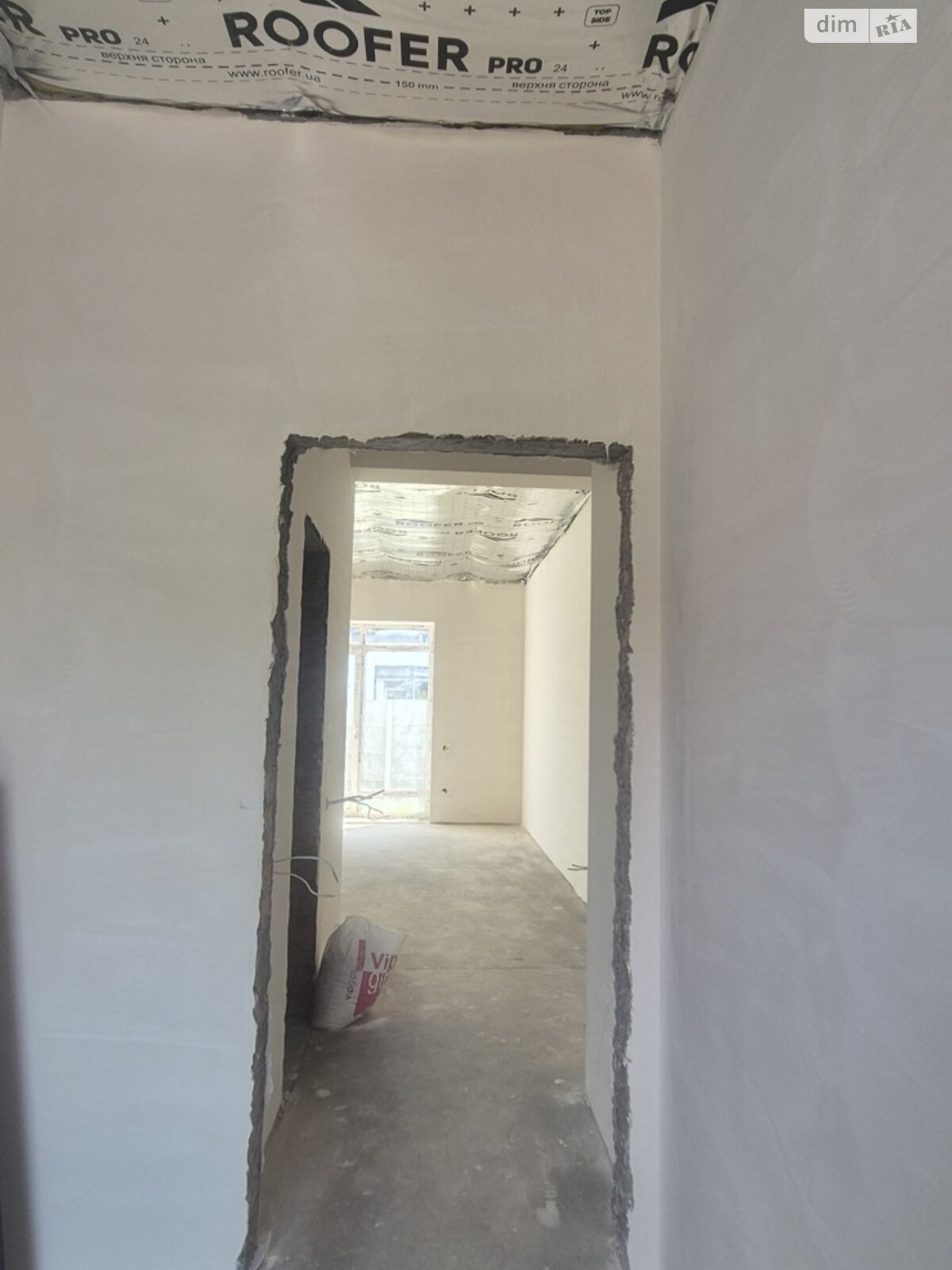 Обʼєкт нерухомості: 2 КІМ. ТАУНХАУС, ПЛОЩА - 80 м², ЦІНА - 41 000 $
, вул. Алеї — HUBTRUST, Вінниця