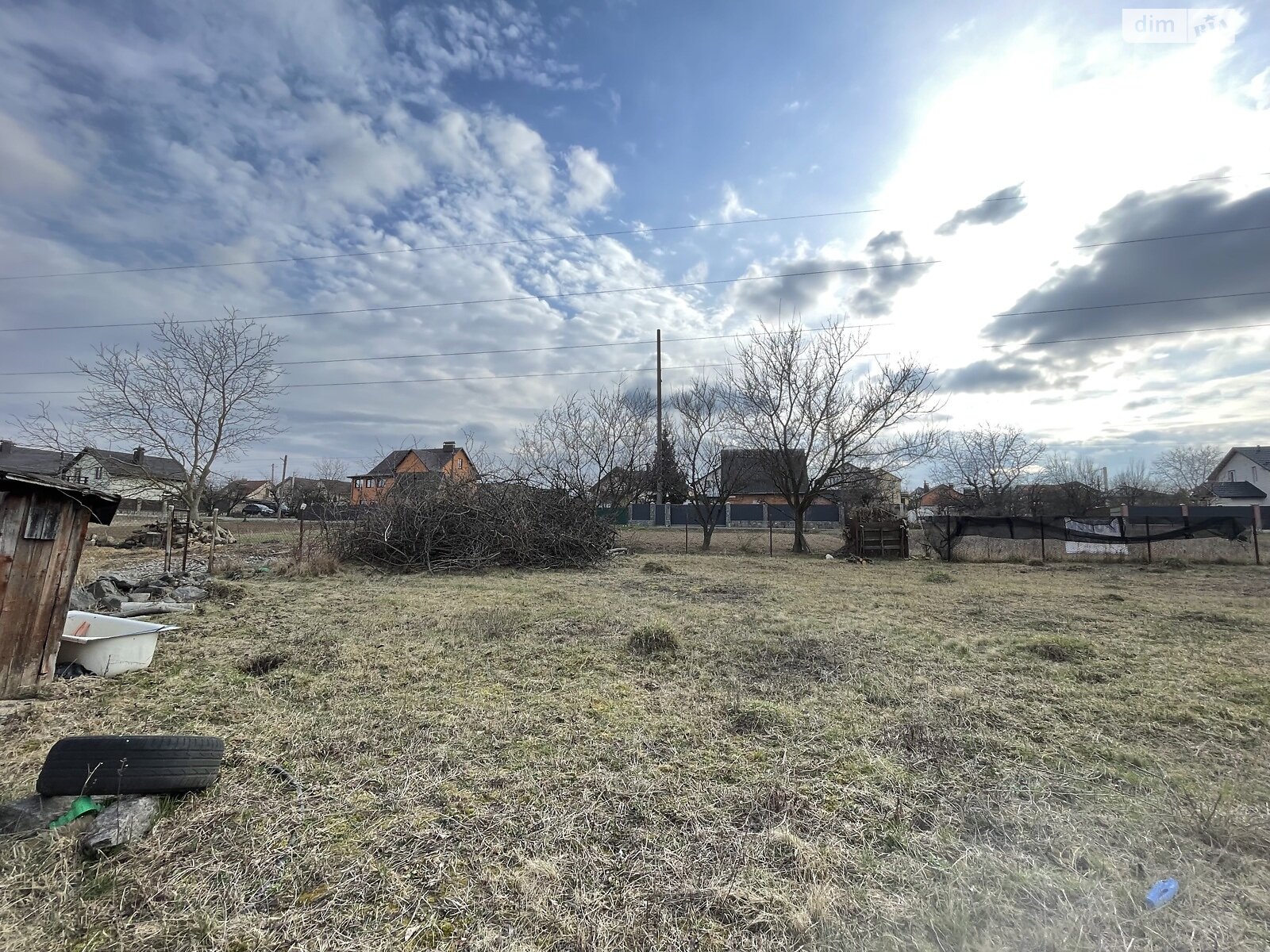 Обʼєкт нерухомості: ПЛОЩА - 5.5 CОТ., ЦІНА - 19 999 $
, Барське шосе — HUBTRUST, Вінниця