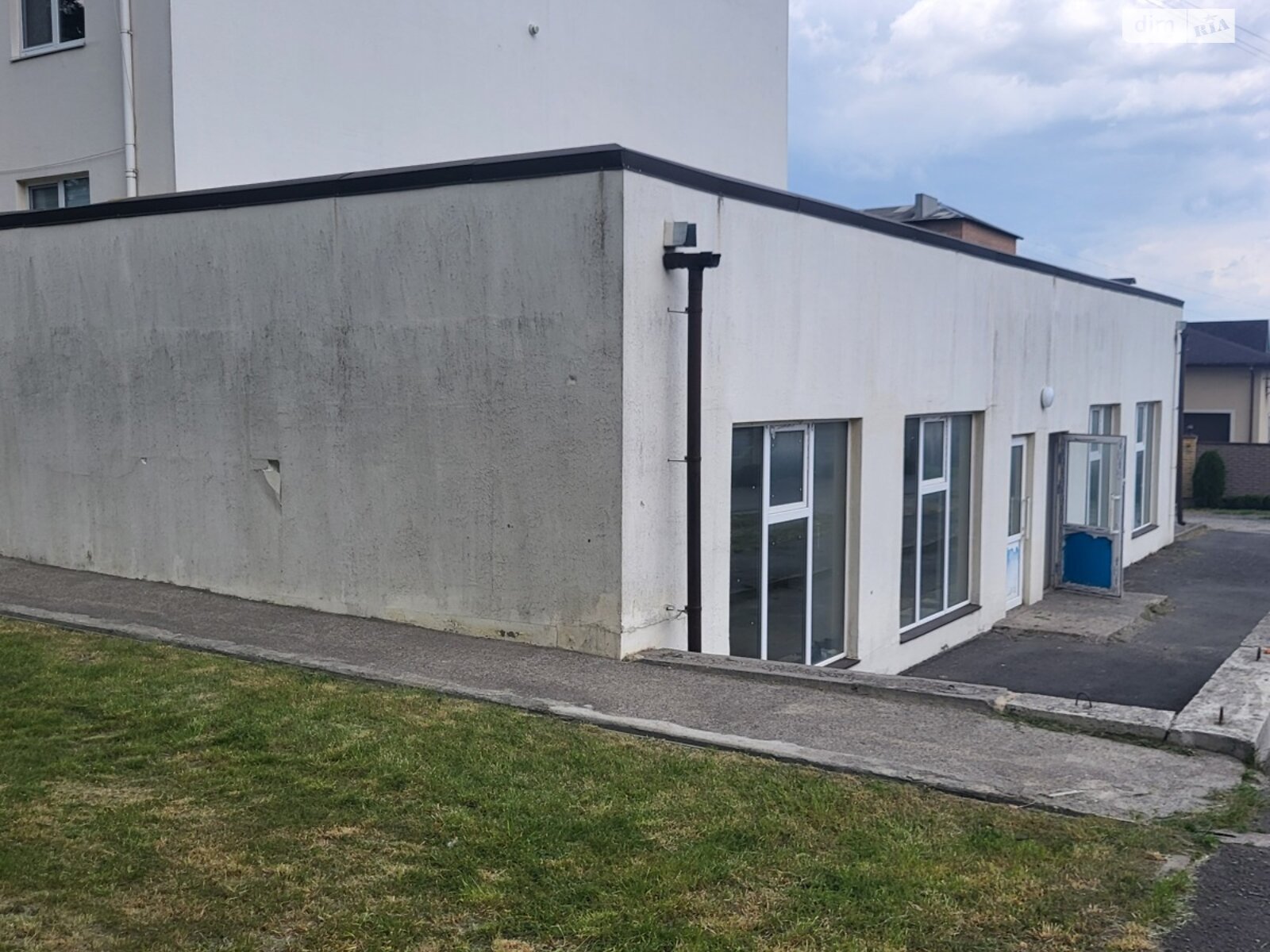 Обʼєкт нерухомості: ПЛОЩА - 215 м², ЦІНА - 3 010 000 $
, вул. Івана Франка — HUBTRUST, Вінниця