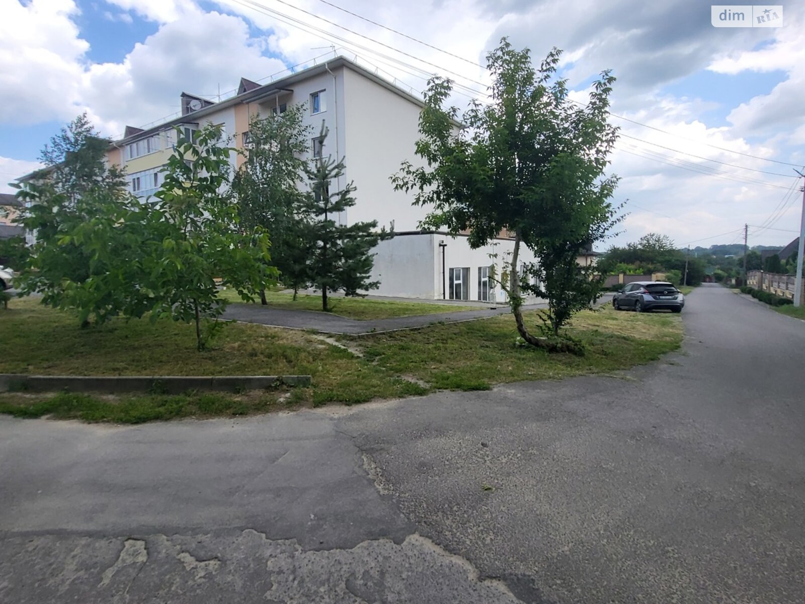 Обʼєкт нерухомості: ПЛОЩА - 215 м², ЦІНА - 3 010 000 $
, вул. Івана Франка — HUBTRUST, Вінниця