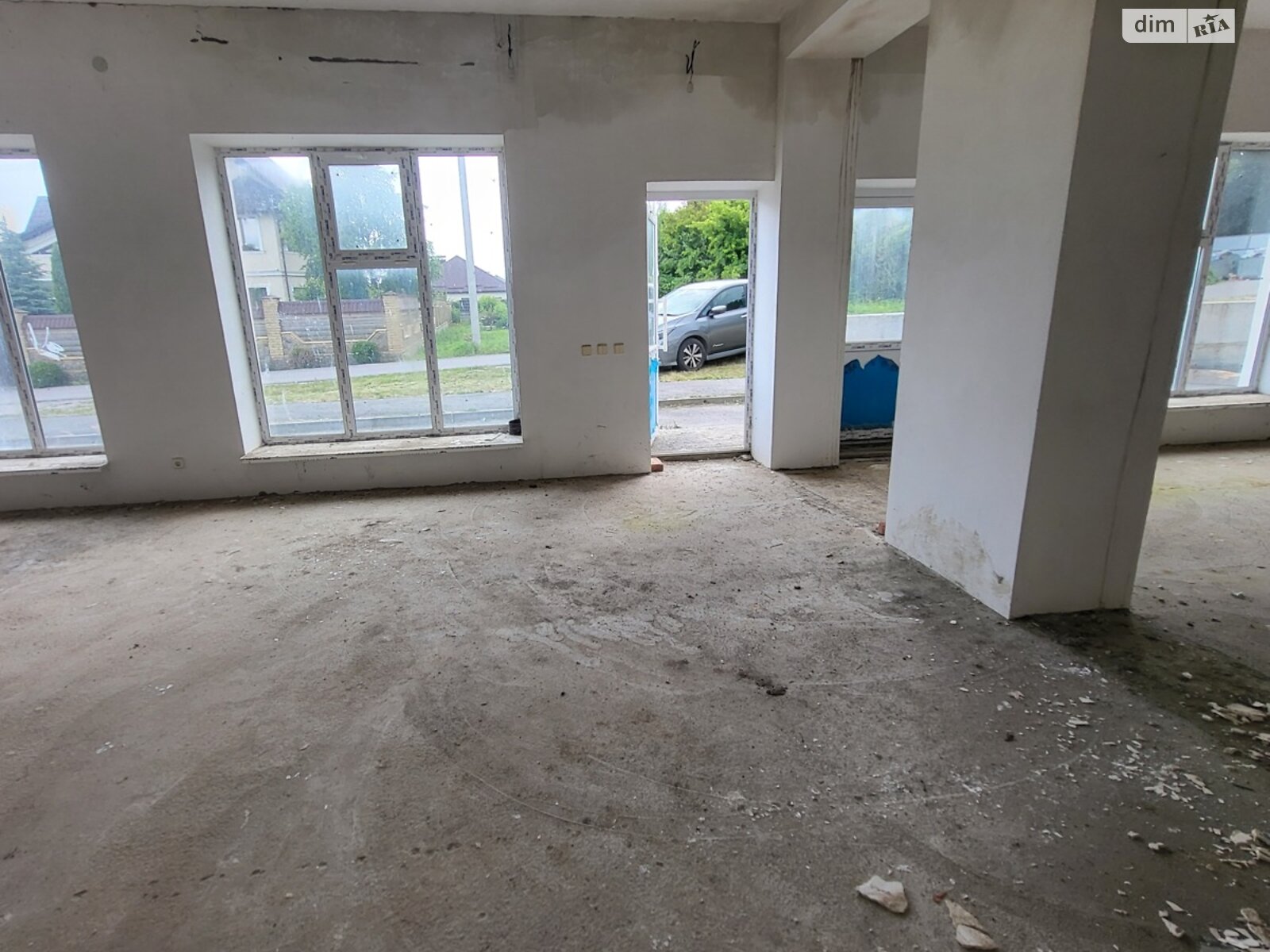 Обʼєкт нерухомості: ПЛОЩА - 215 м², ЦІНА - 3 010 000 $
, вул. Івана Франка — HUBTRUST, Вінниця