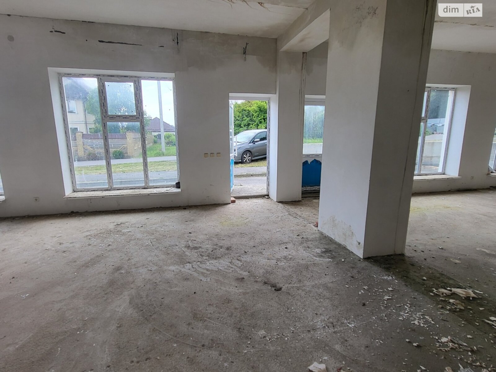 Обʼєкт нерухомості: ПЛОЩА - 215 м², ЦІНА - 3 010 000 $
, вул. Івана Франка — HUBTRUST, Вінниця