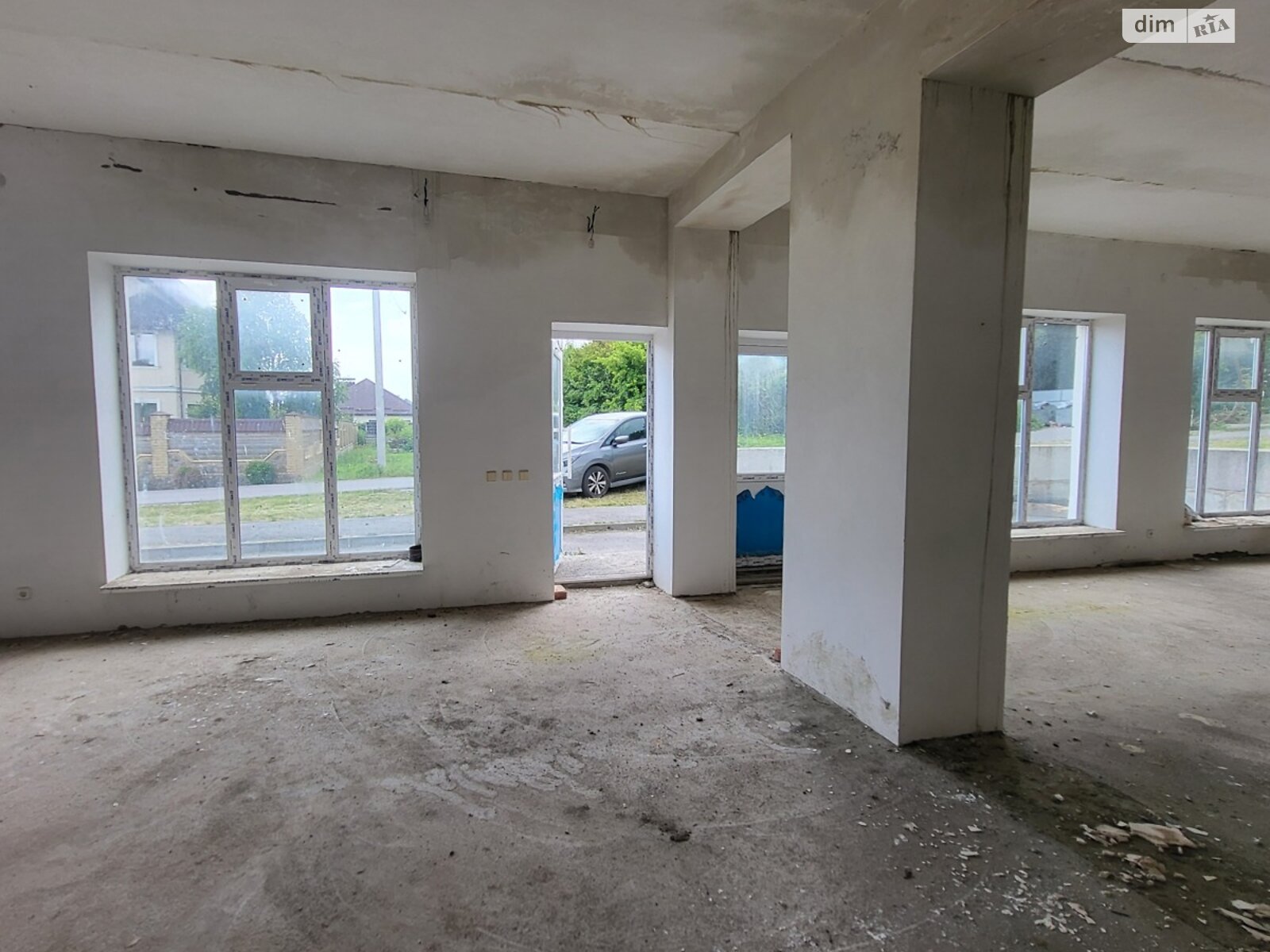 Обʼєкт нерухомості: ПЛОЩА - 215 м², ЦІНА - 3 010 000 $
, вул. Івана Франка — HUBTRUST, Вінниця
