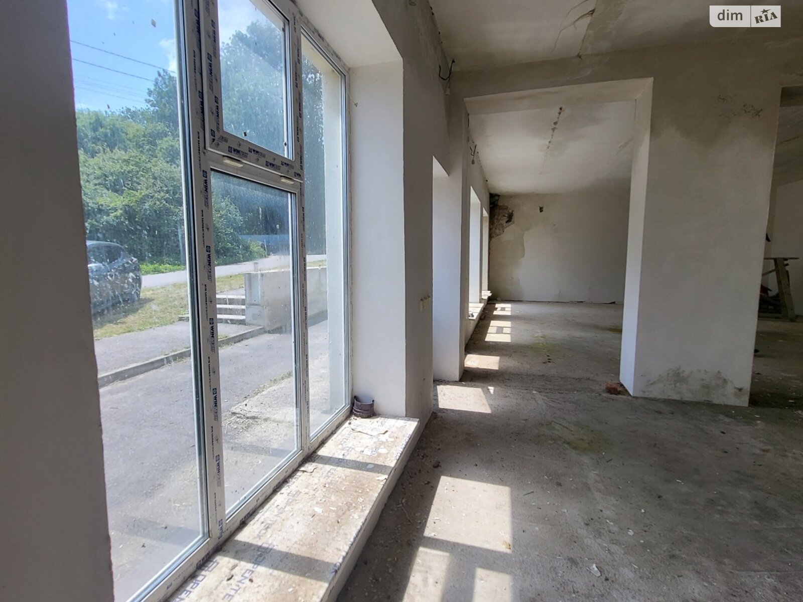 Обʼєкт нерухомості: ПЛОЩА - 215 м², ЦІНА - 3 010 000 $
, вул. Івана Франка — HUBTRUST, Вінниця