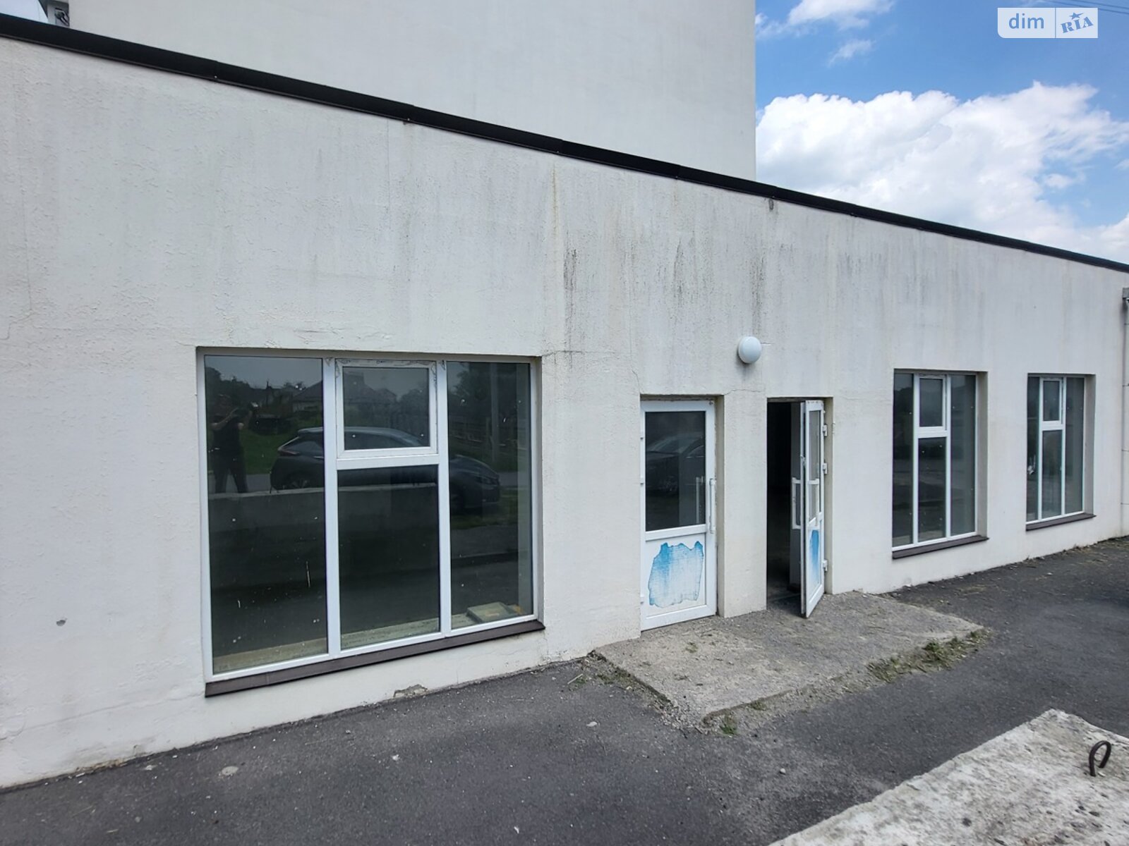 Обʼєкт нерухомості: ПЛОЩА - 215 м², ЦІНА - 3 010 000 $
, вул. Івана Франка — HUBTRUST, Вінниця