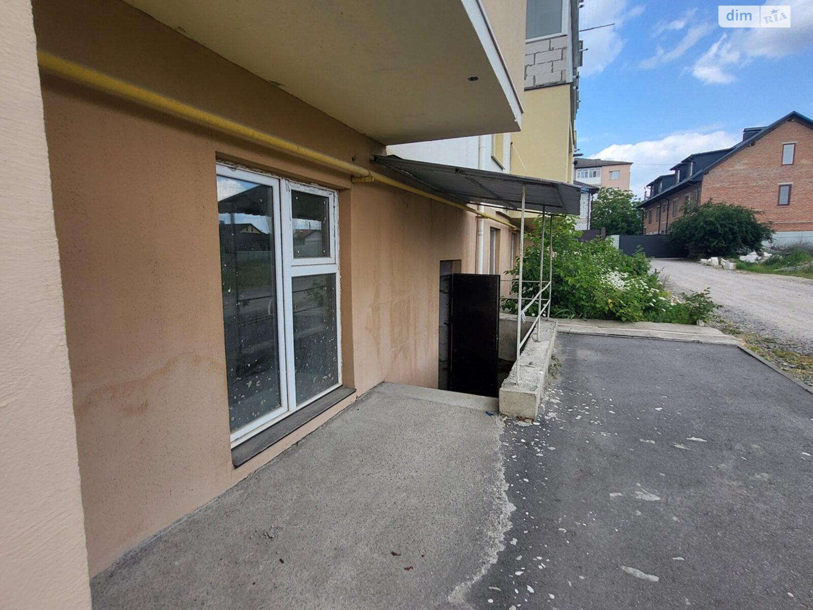 Обʼєкт нерухомості: ПЛОЩА - 400 м², ЦІНА - 4 800 000 $
, вул. Івана Франка — HUBTRUST, Вінниця