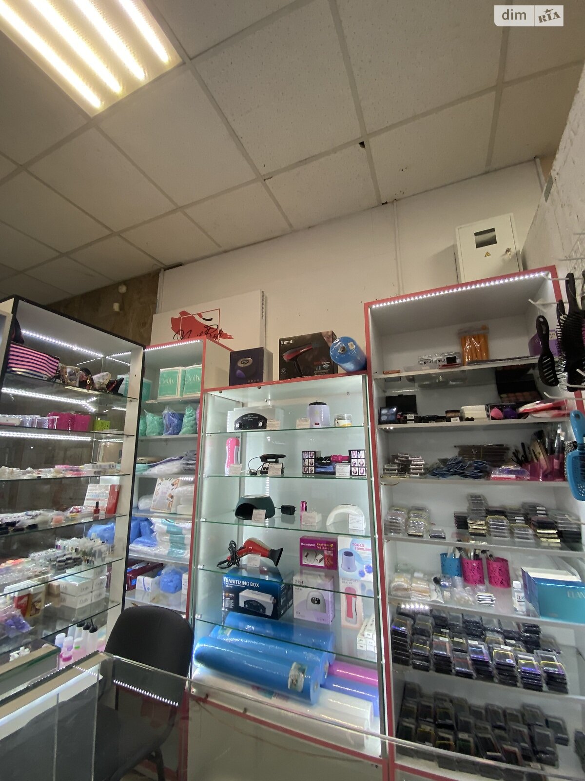 Обʼєкт нерухомості: ПЛОЩА - 5 м², ЦІНА - 3 500 $
, пл. Калічанська(Гагаріна) — HUBTRUST, Вінниця