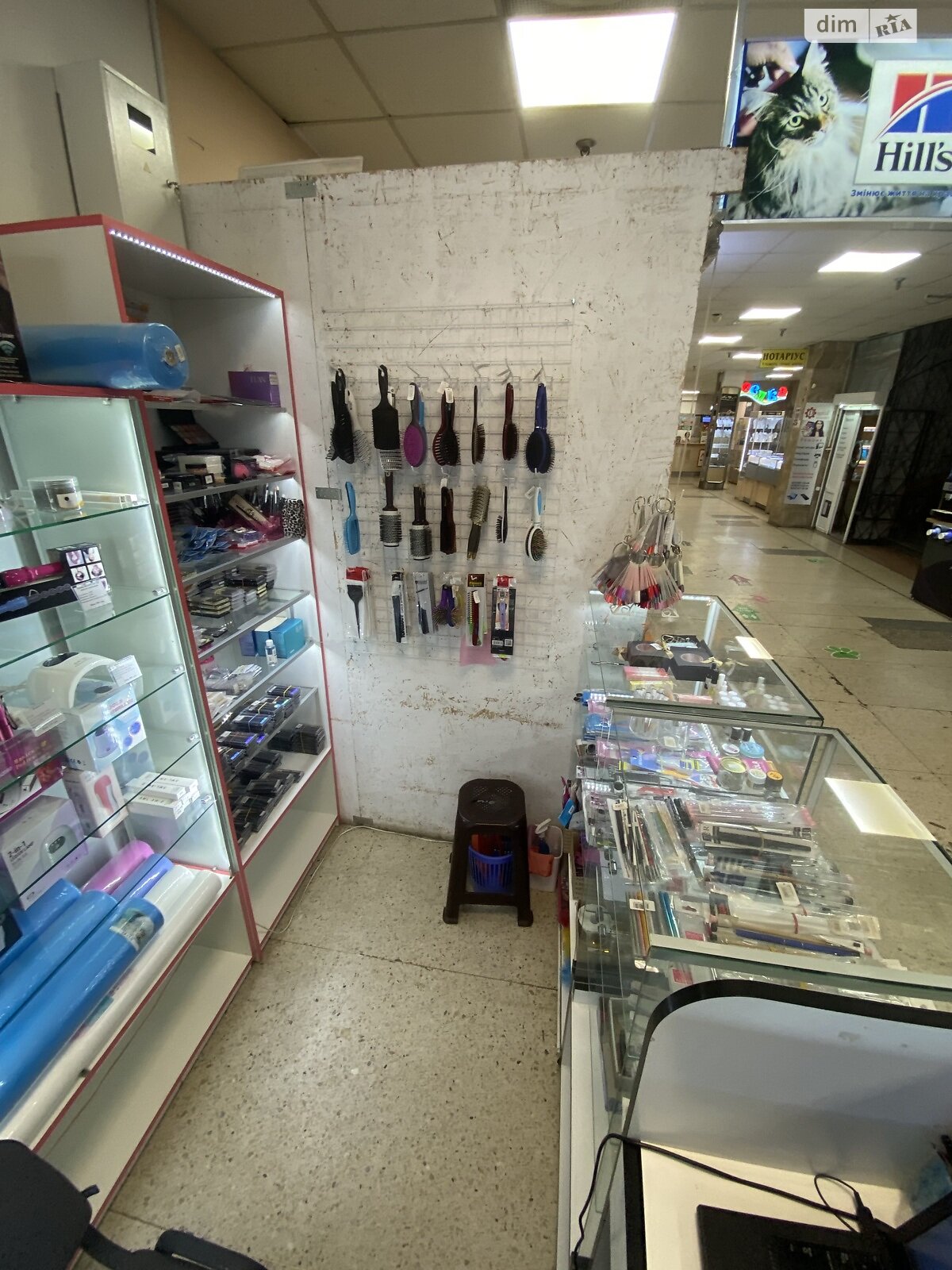 Обʼєкт нерухомості: ПЛОЩА - 5 м², ЦІНА - 3 500 $
, пл. Калічанська(Гагаріна) — HUBTRUST, Вінниця