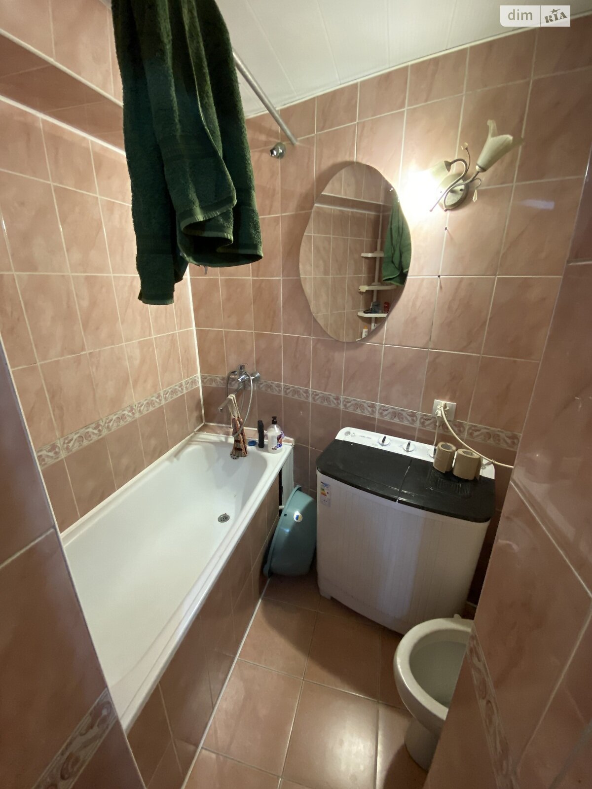 2 КІМ. КВАРТИРА, ПЛОЩА - 50 м², ЦІНА - 7 500 $
, вул. Дмитра Білоконя(Баженова)