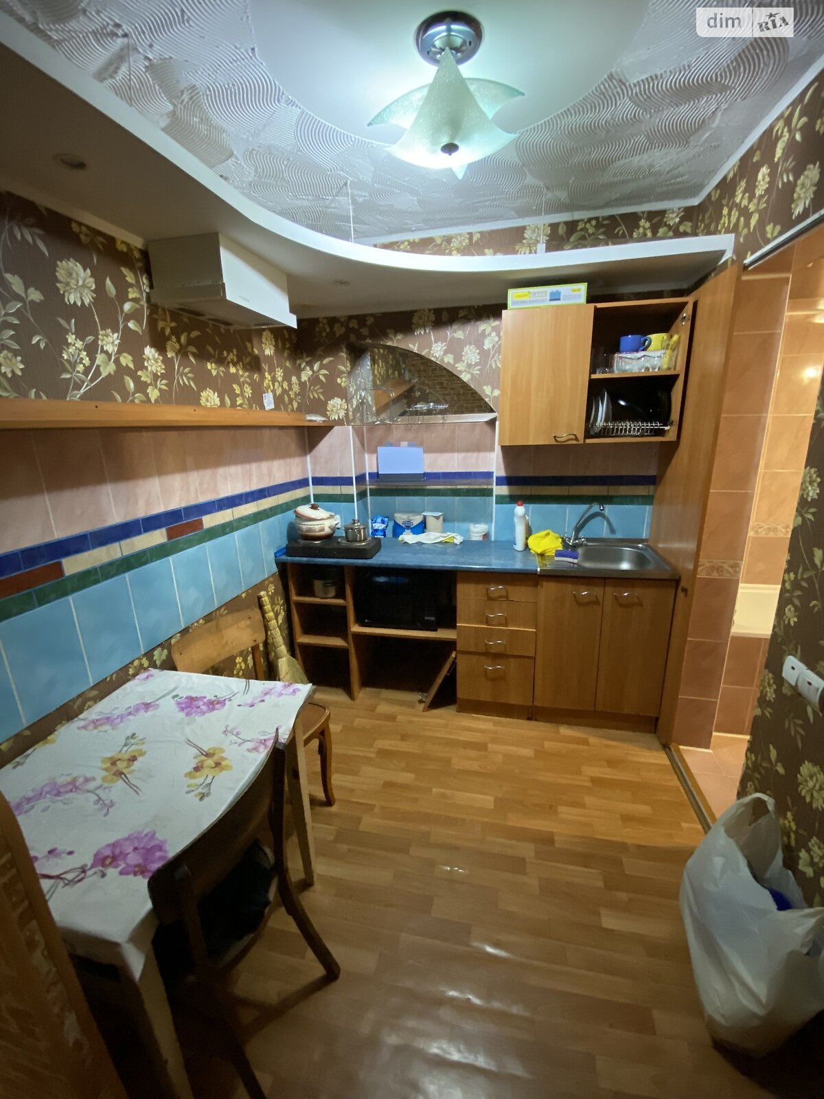 Обʼєкт нерухомості: 2 КІМ. КВАРТИРА, ПЛОЩА - 50 м², ЦІНА - 7 500 $
, вул. Дмитра Білоконя(Баженова) — HUBTRUST, Вінниця
