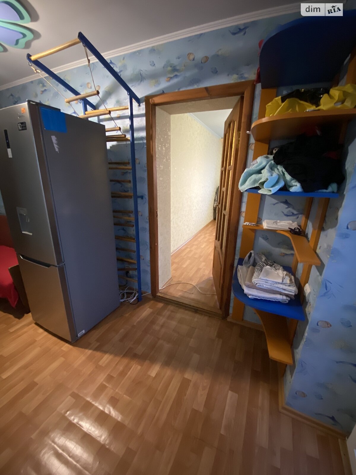 Обʼєкт нерухомості: 2 КІМ. КВАРТИРА, ПЛОЩА - 50 м², ЦІНА - 7 500 $
, вул. Дмитра Білоконя(Баженова) — HUBTRUST, Вінниця