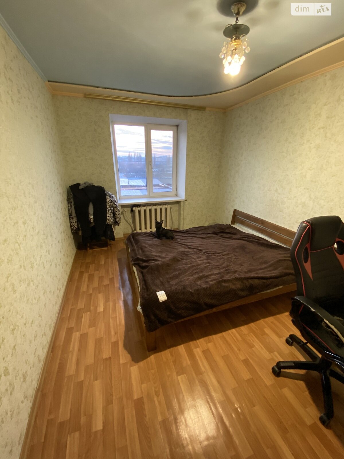 Обʼєкт нерухомості: 2 КІМ. КВАРТИРА, ПЛОЩА - 50 м², ЦІНА - 7 500 $
, вул. Дмитра Білоконя(Баженова) — HUBTRUST, Вінниця