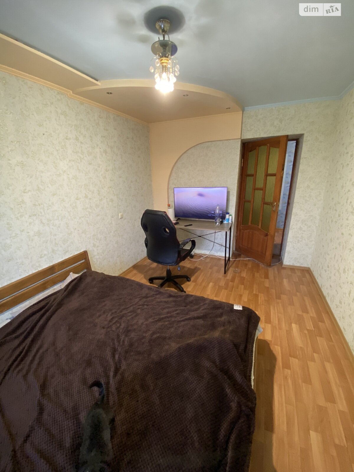 Обʼєкт нерухомості: 2 КІМ. КВАРТИРА, ПЛОЩА - 50 м², ЦІНА - 7 500 $
, вул. Дмитра Білоконя(Баженова) — HUBTRUST, Вінниця