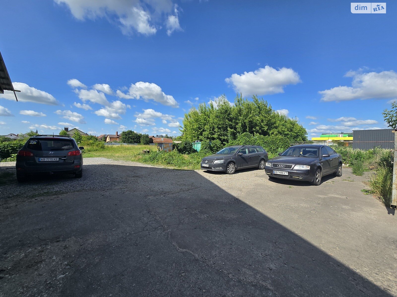 Обʼєкт нерухомості: ПЛОЩА - 30 CОТ., ЦІНА - 65 000 $
, Немирівське шосе — HUBTRUST, Вінниця