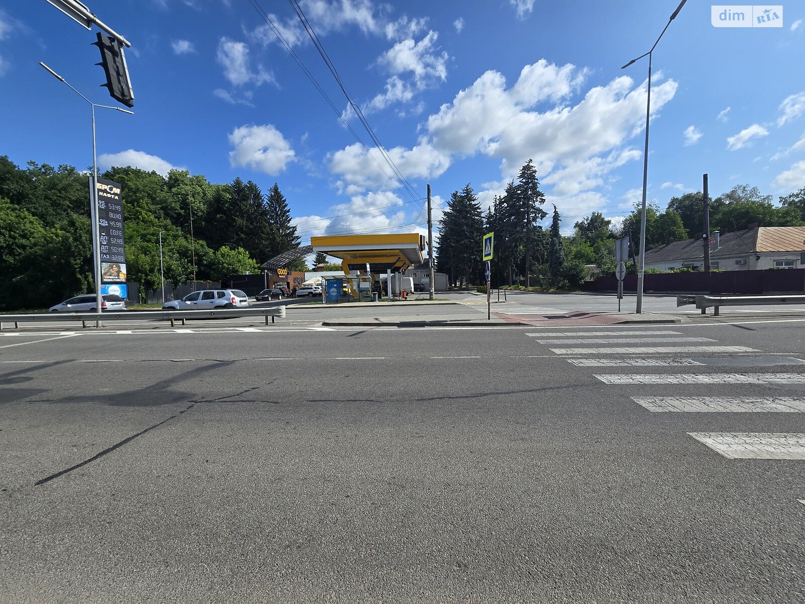 Обʼєкт нерухомості: ПЛОЩА - 30 CОТ., ЦІНА - 65 000 $
, Немирівське шосе — HUBTRUST, Вінниця