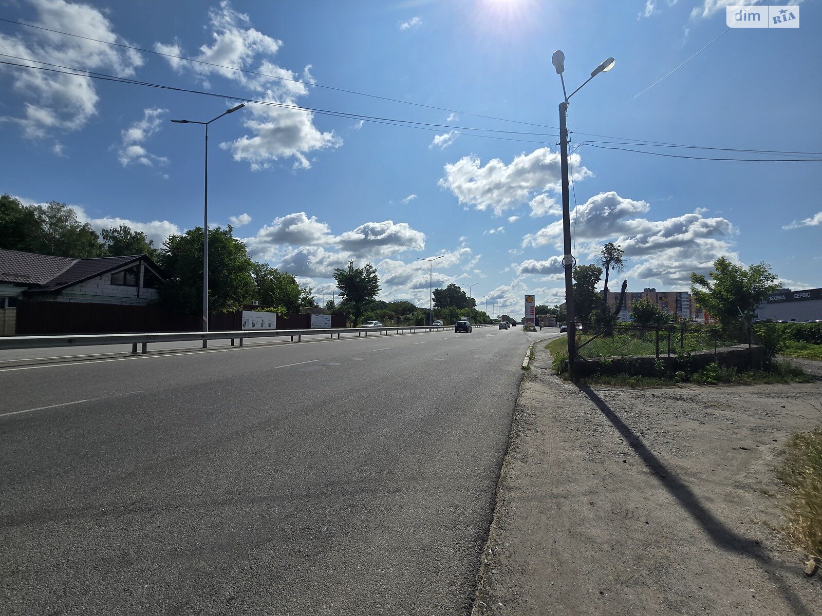 Обʼєкт нерухомості: ПЛОЩА - 30 CОТ., ЦІНА - 65 000 $
, Немирівське шосе — HUBTRUST, Вінниця