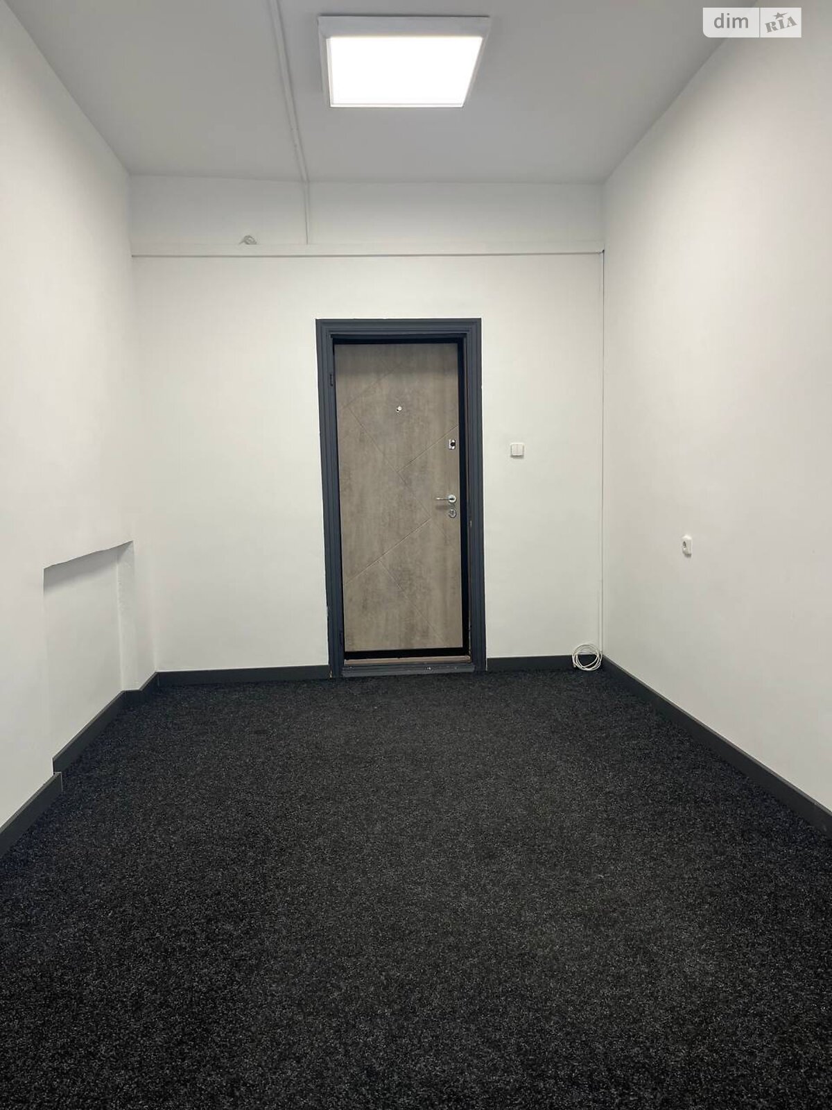 Обʼєкт нерухомості: ПЛОЩА - 17 м², ЦІНА - 8 000 $
, вул. 600-річчя — HUBTRUST, Вінниця