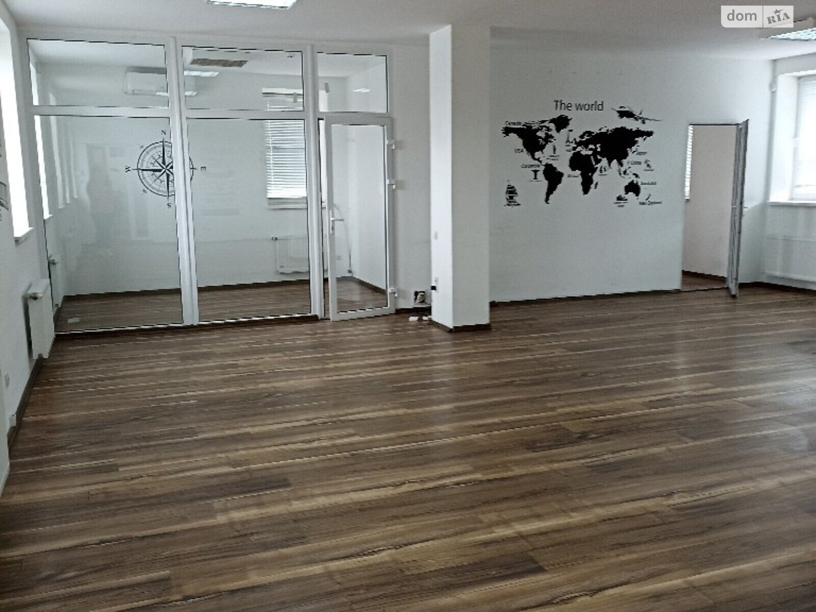 Обʼєкт нерухомості: ПЛОЩА - 115 м², ЦІНА - 37 000 $
, вул. Мури — HUBTRUST, Вінниця