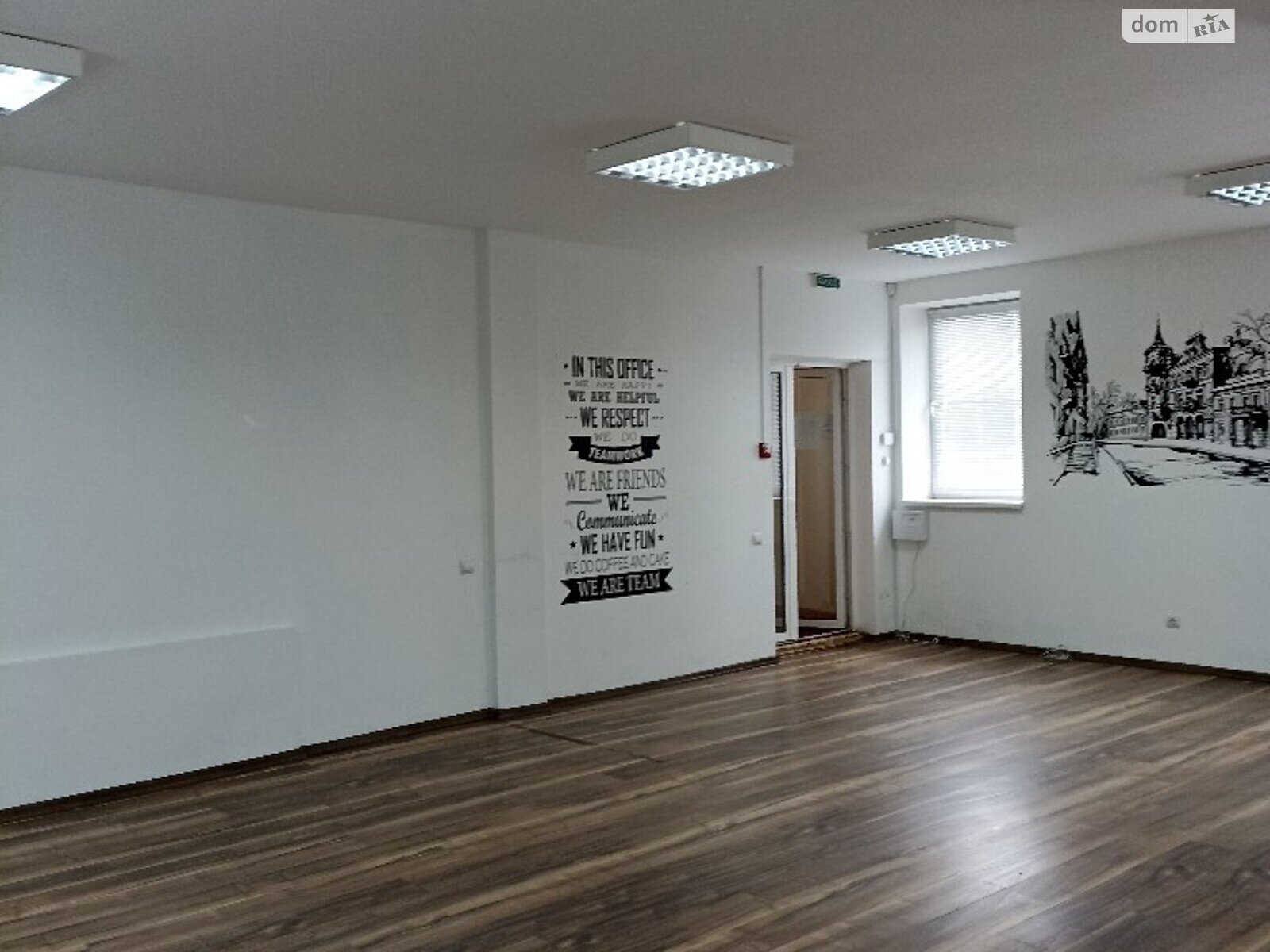 Обʼєкт нерухомості: ПЛОЩА - 115 м², ЦІНА - 37 000 $
, вул. Мури — HUBTRUST, Вінниця