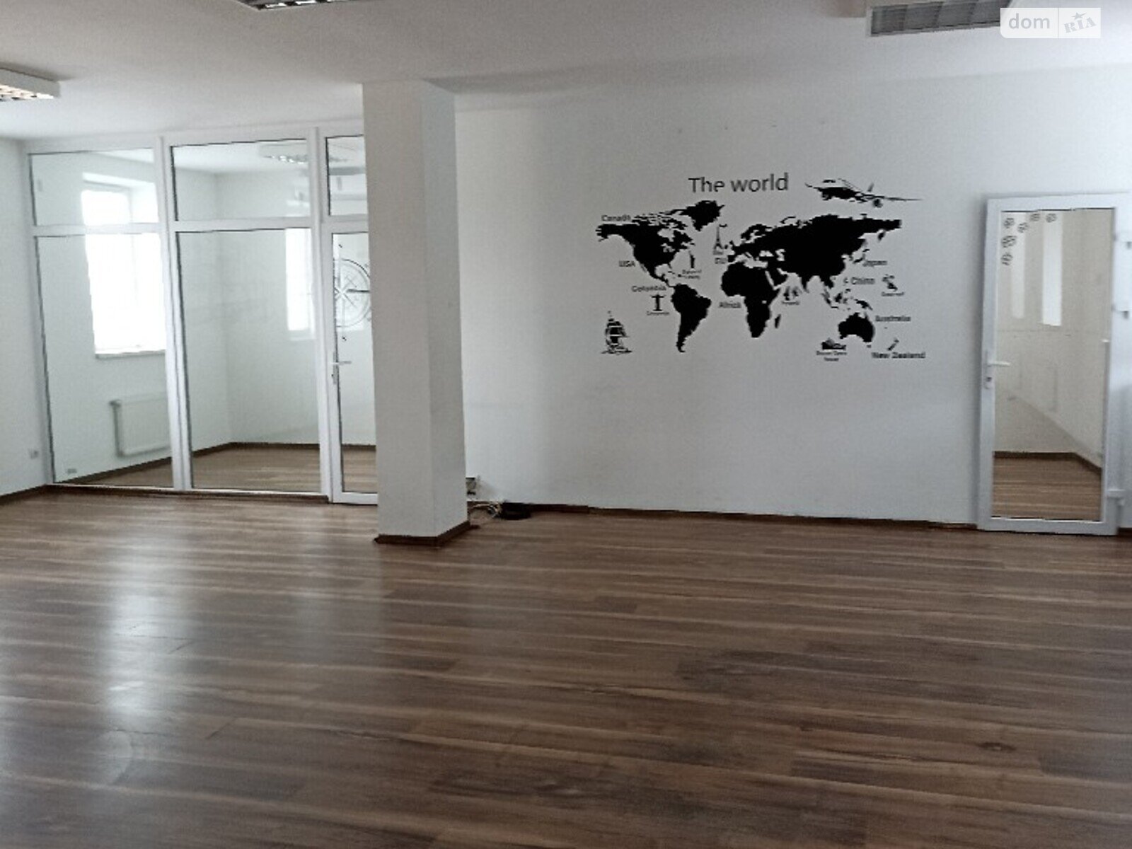 Обʼєкт нерухомості: ПЛОЩА - 115 м², ЦІНА - 37 000 $
, вул. Мури — HUBTRUST, Вінниця
