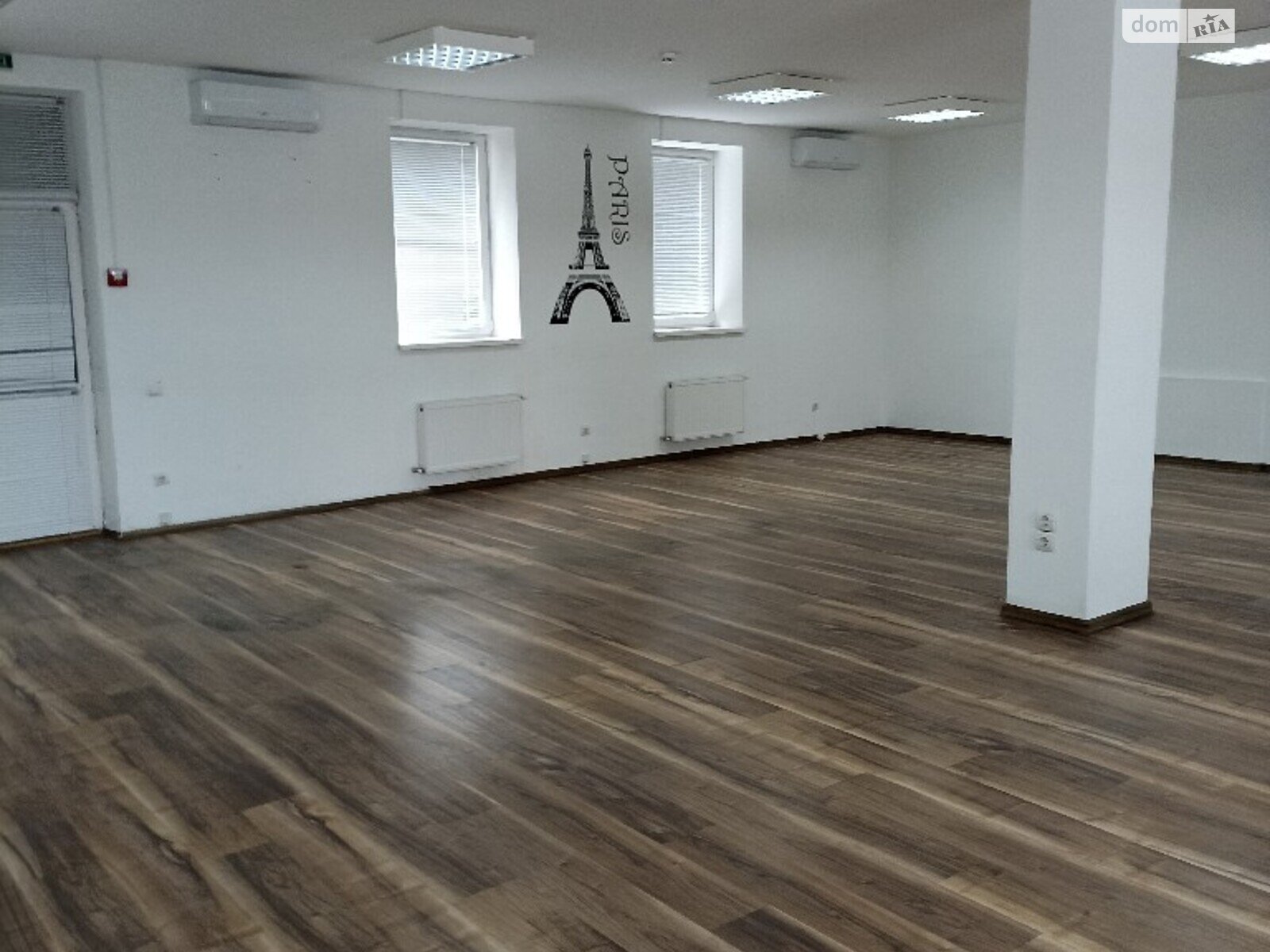 Обʼєкт нерухомості: ПЛОЩА - 115 м², ЦІНА - 37 000 $
, вул. Мури — HUBTRUST, Вінниця