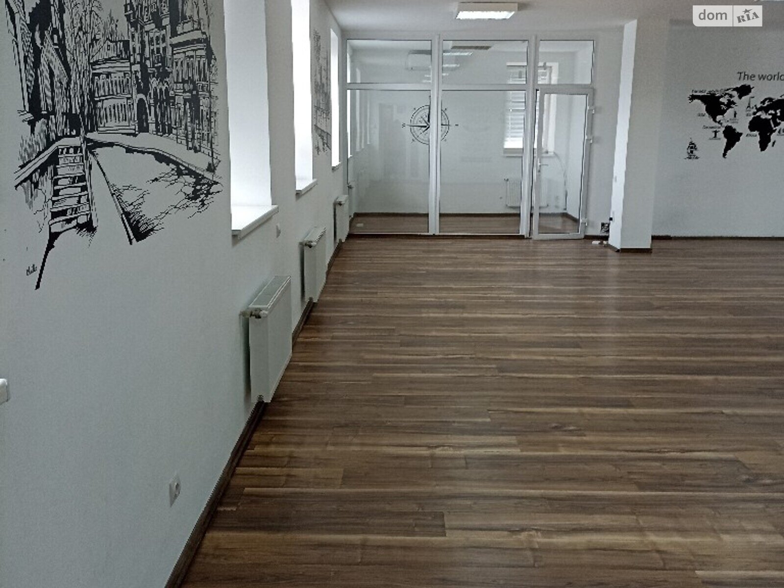 Обʼєкт нерухомості: ПЛОЩА - 115 м², ЦІНА - 37 000 $
, вул. Мури — HUBTRUST, Вінниця