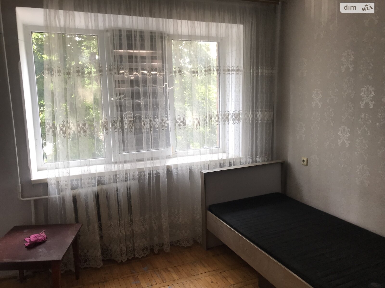 Обʼєкт нерухомості: КІМНАТА, ПЛОЩА - 16 м², ЦІНА - 3 500 $
, вул. Київська — HUBTRUST, Вінниця