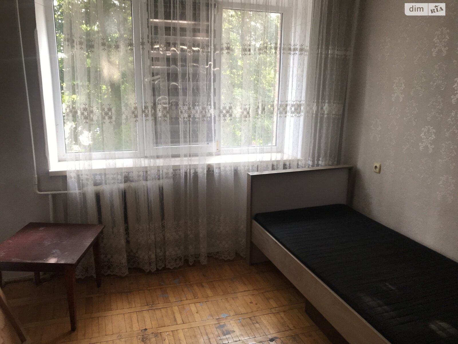Обʼєкт нерухомості: КІМНАТА, ПЛОЩА - 16 м², ЦІНА - 3 500 $
, вул. Київська — HUBTRUST, Вінниця