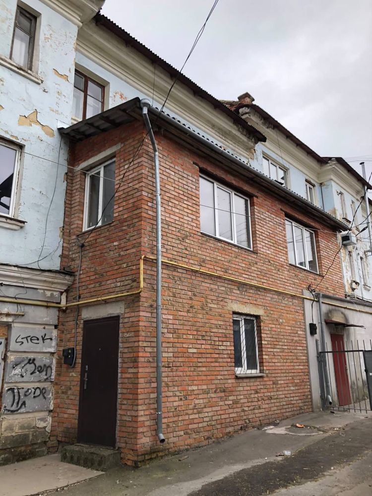 4 КІМ. КВАРТИРА, ПЛОЩА - 76.4 м², ЦІНА - 42 000 $

