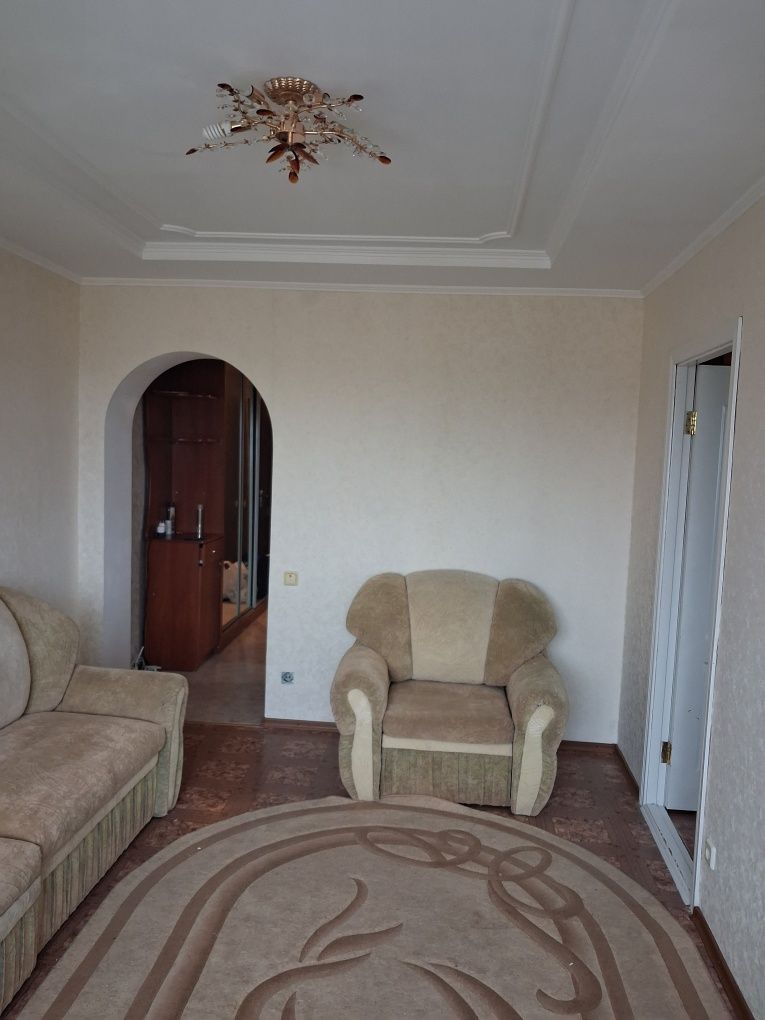 Обʼєкт нерухомості: 3 КІМ. КВАРТИРА, ПЛОЩА - 53 м², ЦІНА - 34 500 $
 — HUBTRUST, Вінниця