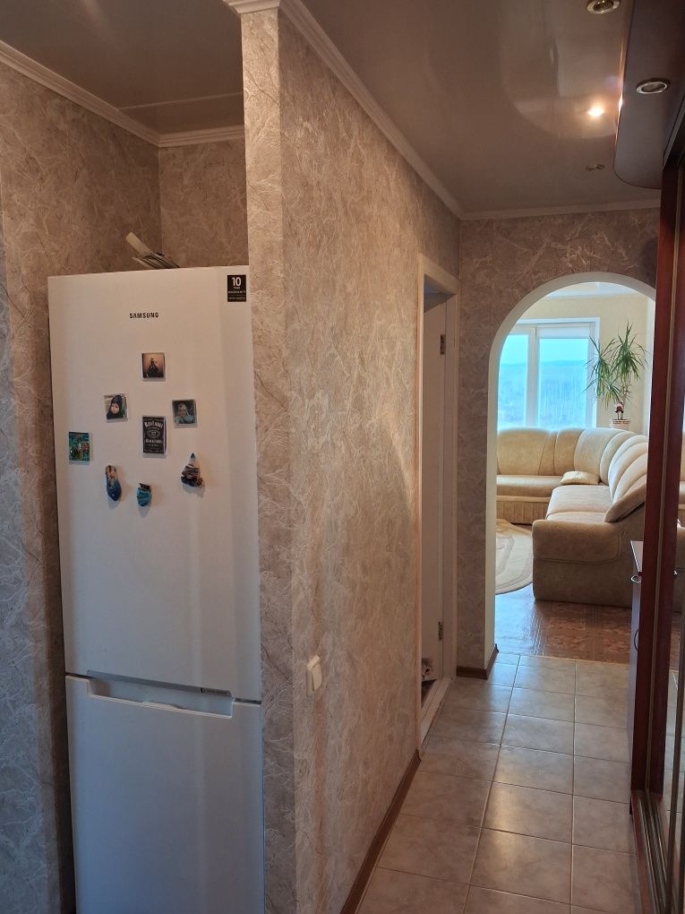 Обʼєкт нерухомості: 3 КІМ. КВАРТИРА, ПЛОЩА - 53 м², ЦІНА - 34 500 $
 — HUBTRUST, Вінниця