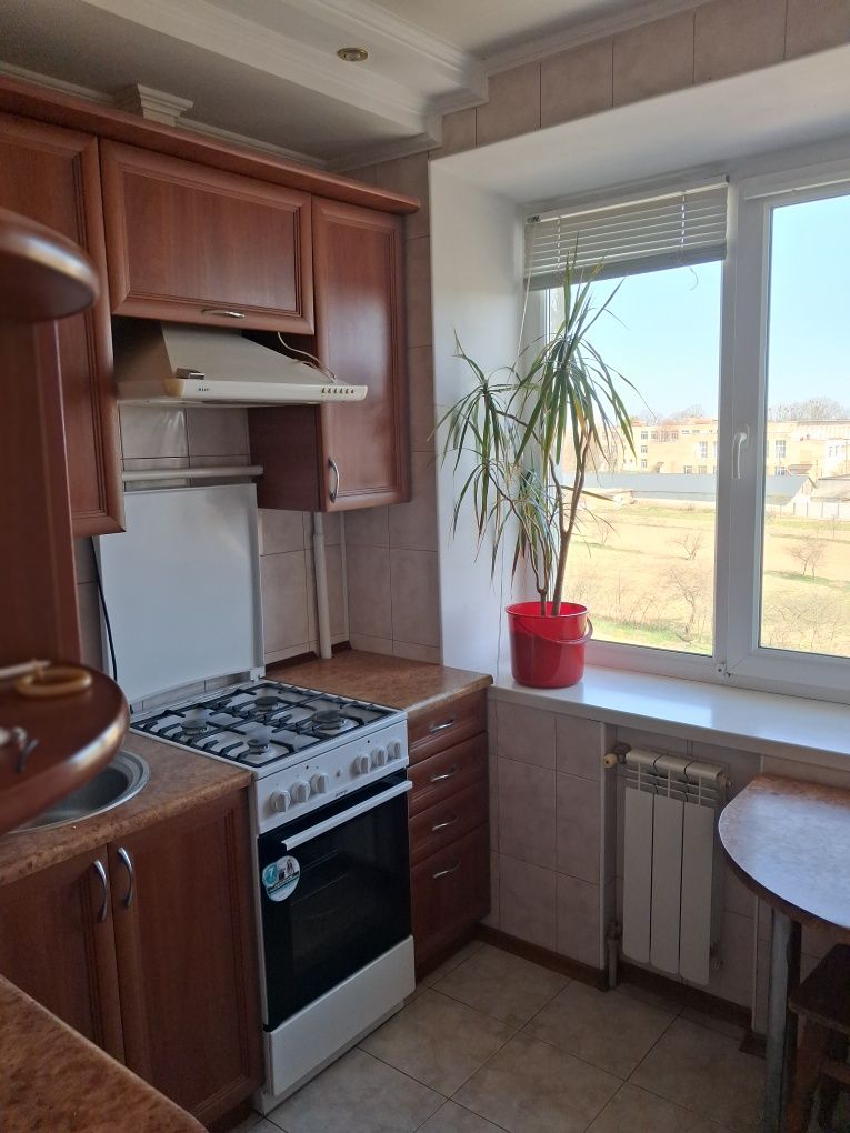Обʼєкт нерухомості: 3 КІМ. КВАРТИРА, ПЛОЩА - 53 м², ЦІНА - 34 500 $
 — HUBTRUST, Вінниця
