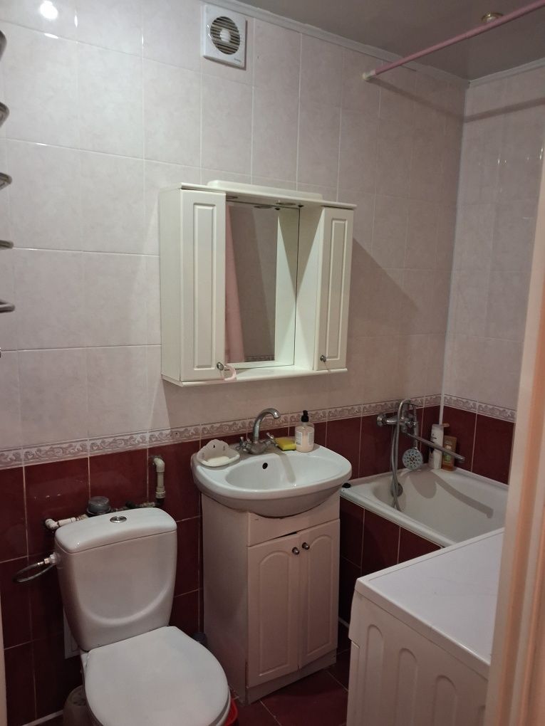 Обʼєкт нерухомості: 3 КІМ. КВАРТИРА, ПЛОЩА - 53 м², ЦІНА - 34 500 $
 — HUBTRUST, Вінниця