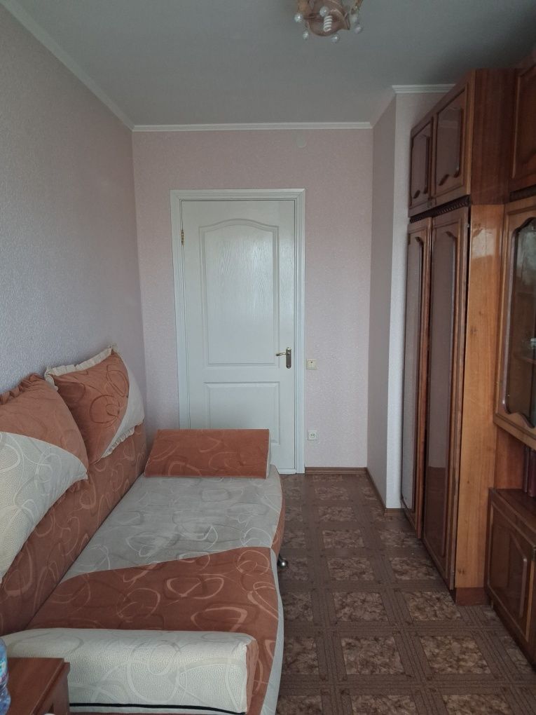 Обʼєкт нерухомості: 3 КІМ. КВАРТИРА, ПЛОЩА - 53 м², ЦІНА - 34 500 $
 — HUBTRUST, Вінниця