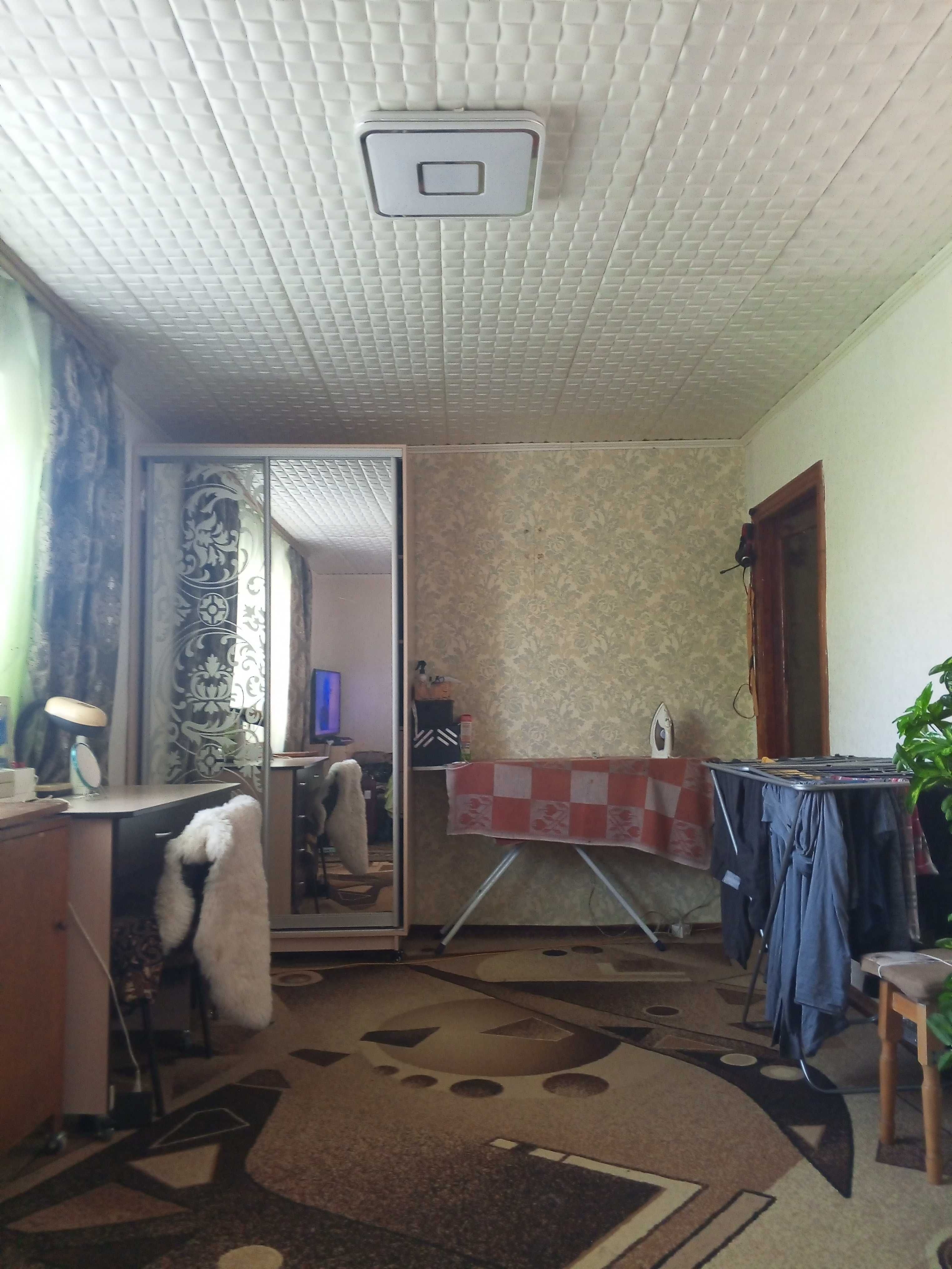 2 КІМ. КВАРТИРА, ПЛОЩА - 45 м², ЦІНА - 32 000 $

