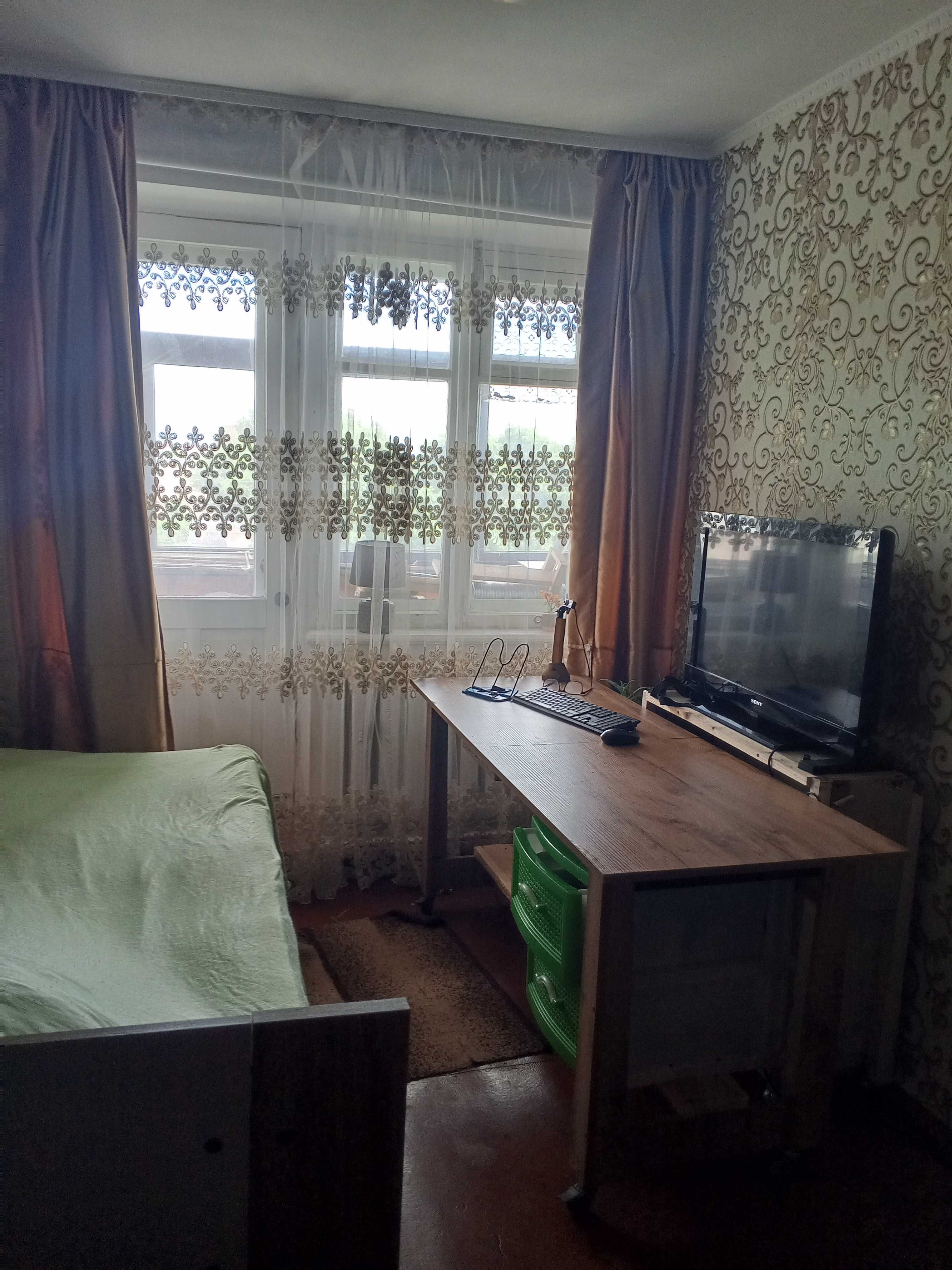 Обʼєкт нерухомості: 2 КІМ. КВАРТИРА, ПЛОЩА - 45 м², ЦІНА - 32 000 $
 — HUBTRUST, Вінниця